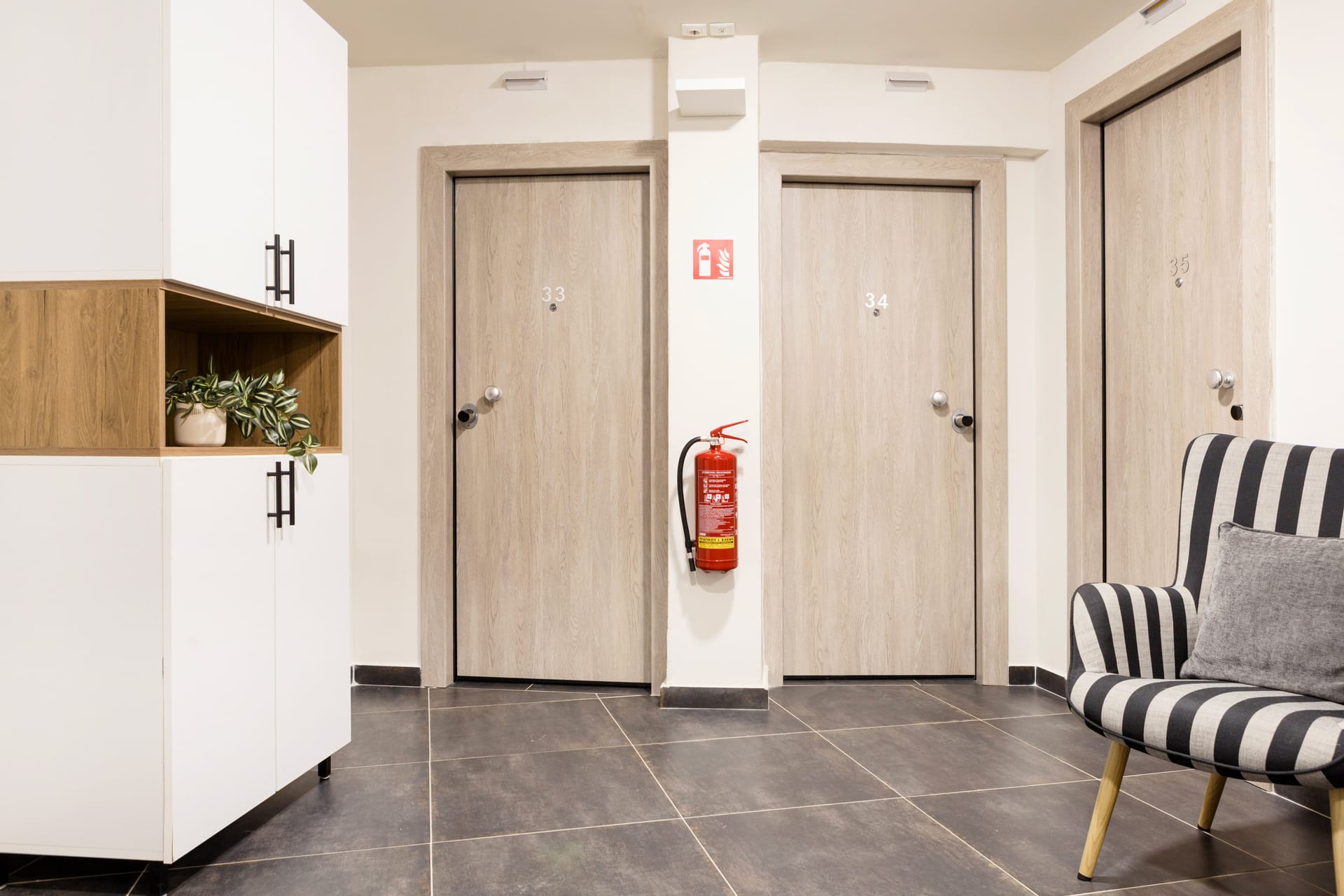 Aeons by Hotelia Hospitality Group