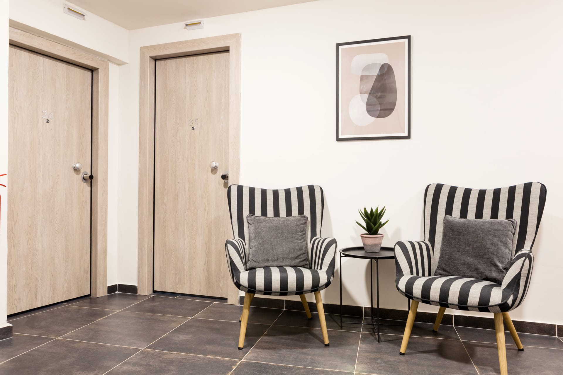 Aeons by Hotelia Hospitality Group