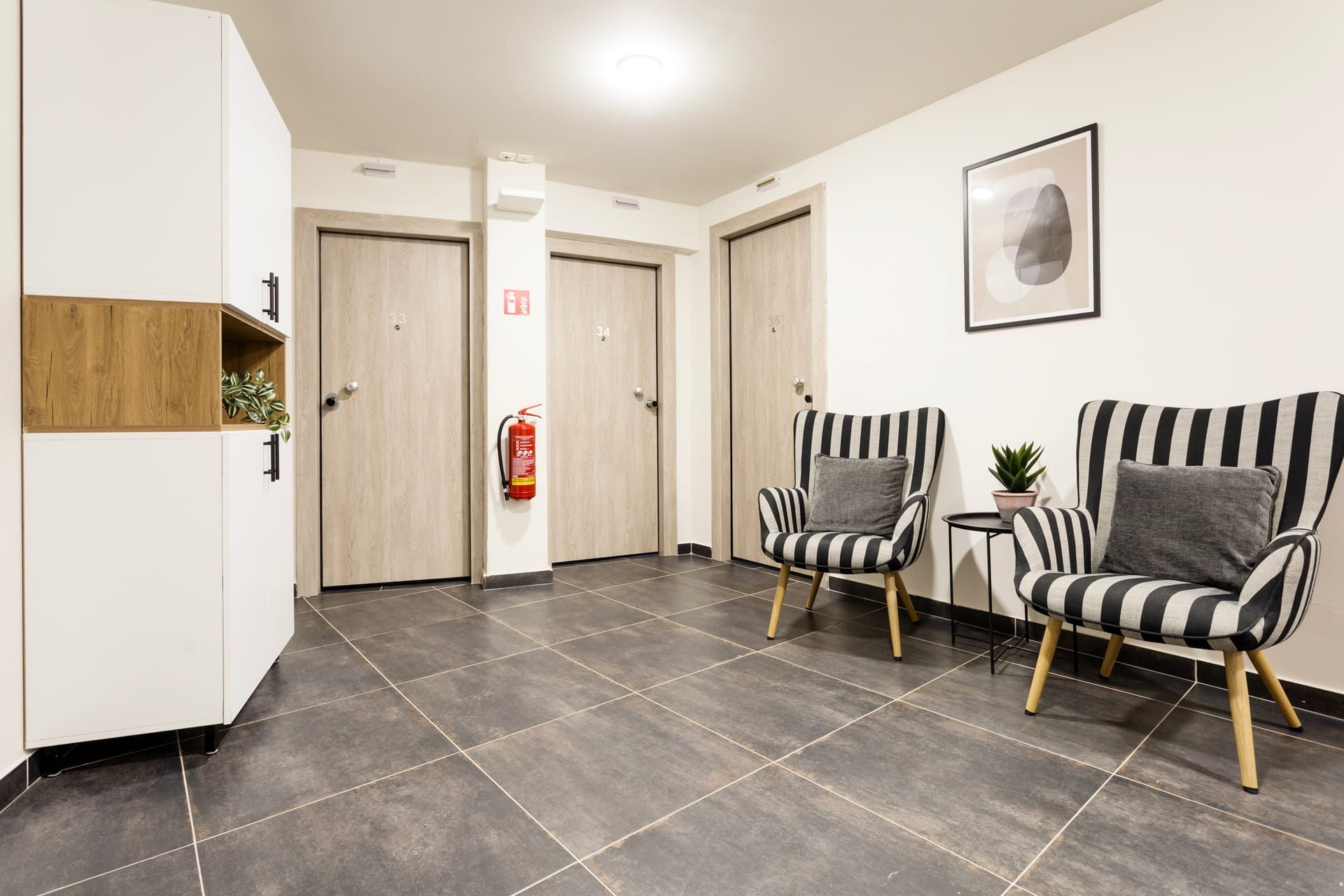 Aeons by Hotelia Hospitality Group