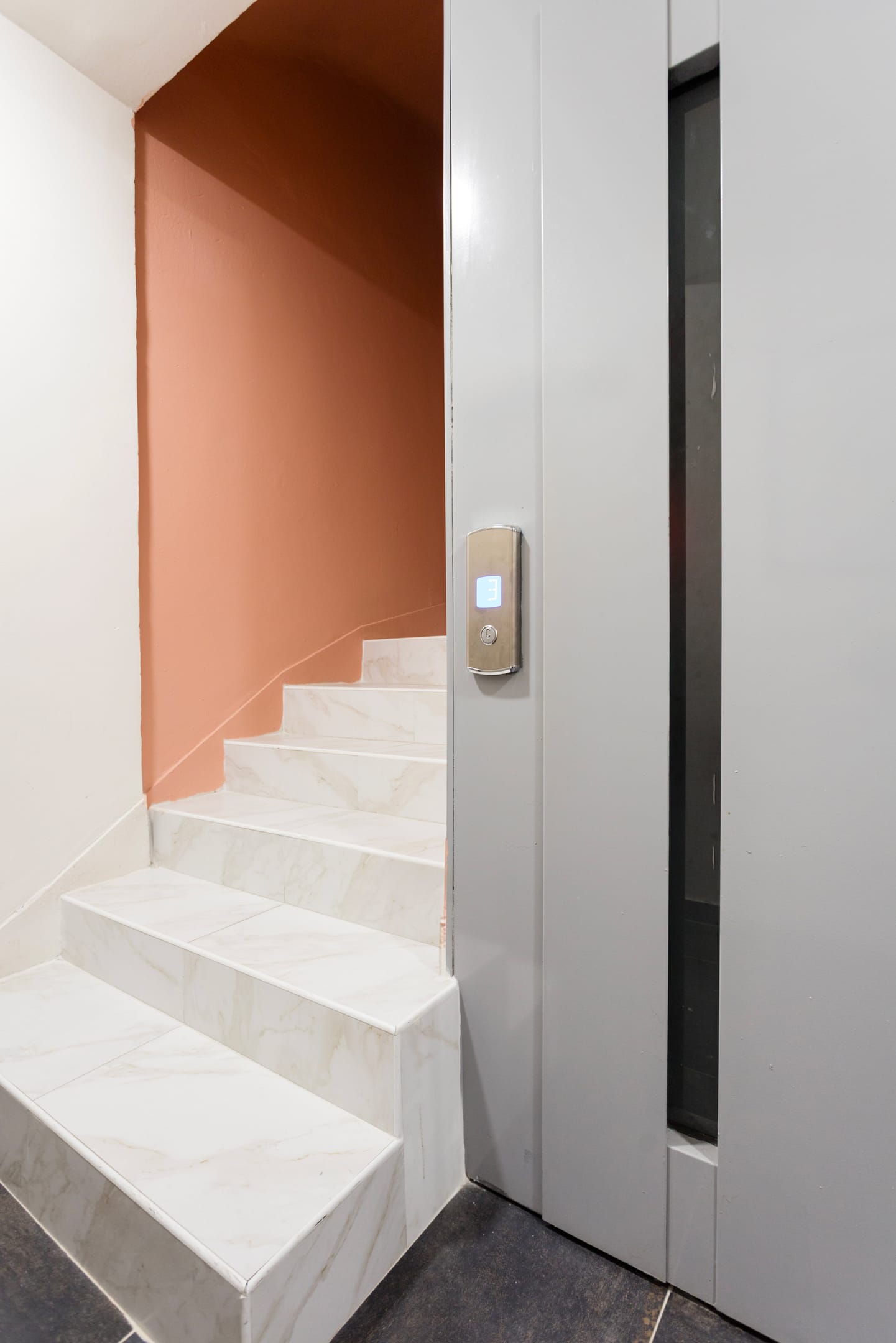Aeons by Hotelia Hospitality Group