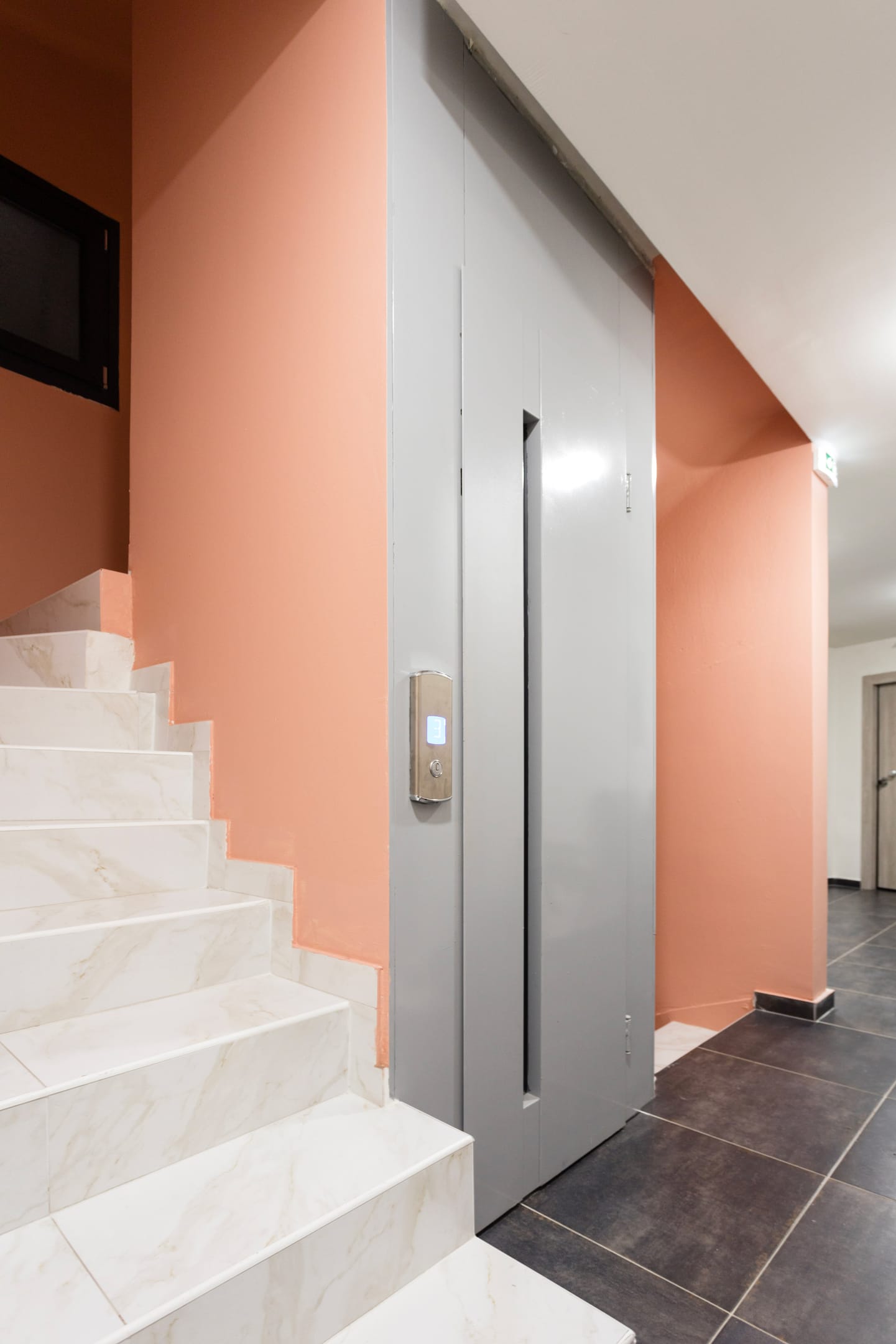 Aeons by Hotelia Hospitality Group