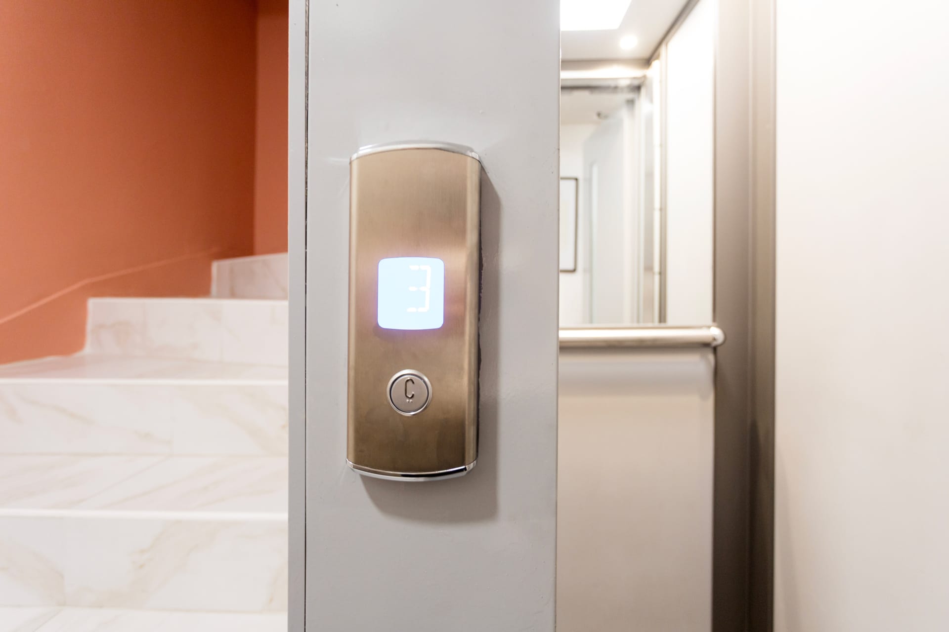 Aeons by Hotelia Hospitality Group