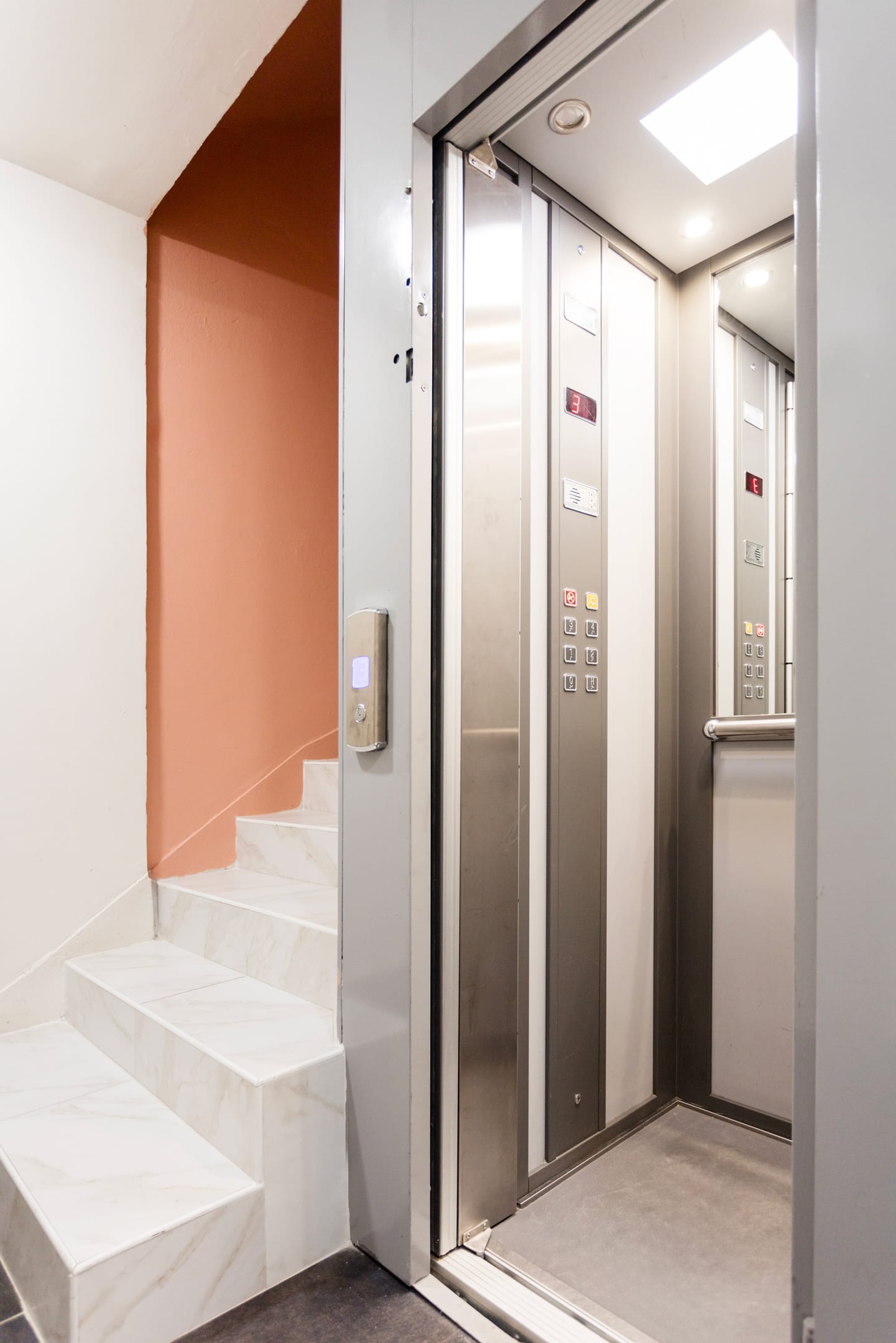 Aeons by Hotelia Hospitality Group