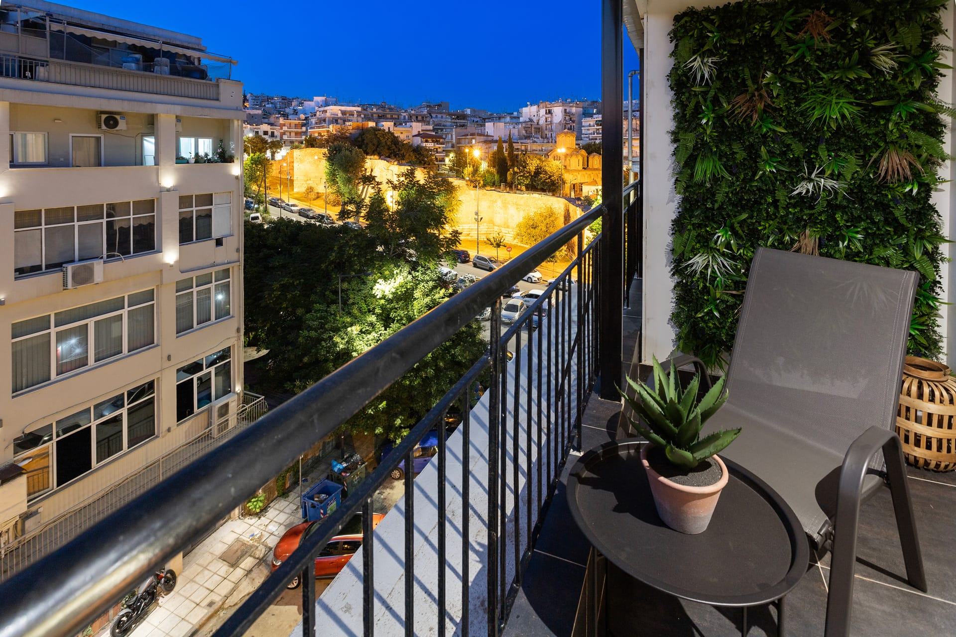 Aeons by Hotelia Hospitality Group