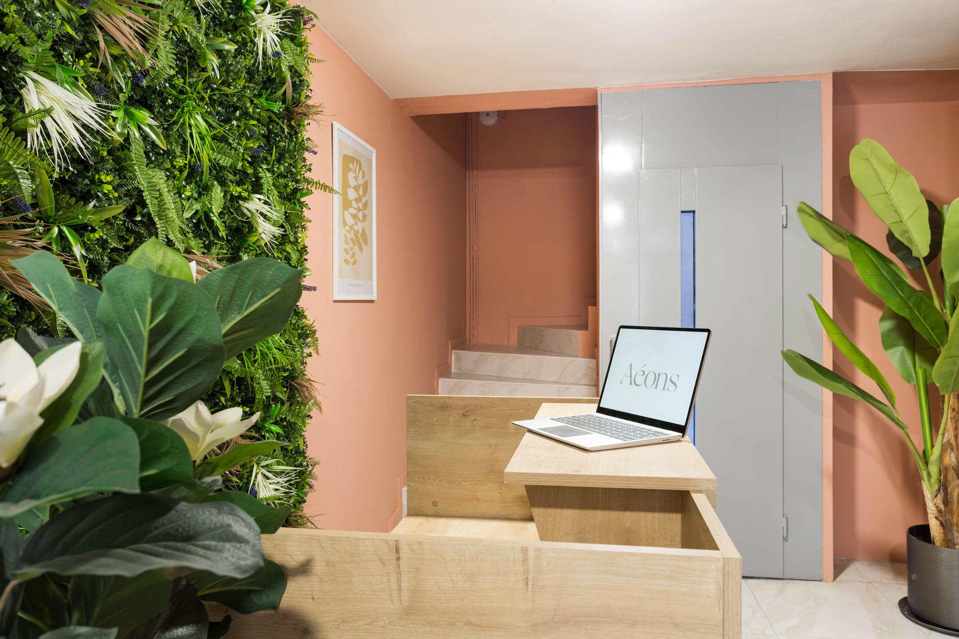 Aeons by Hotelia Hospitality Group