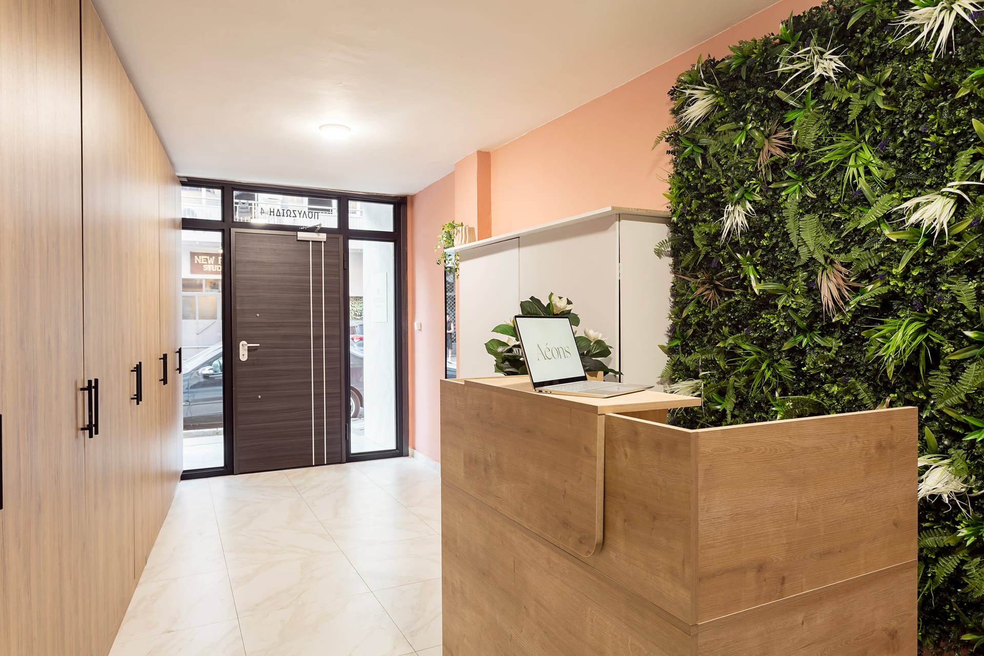 Aeons by Hotelia Hospitality Group