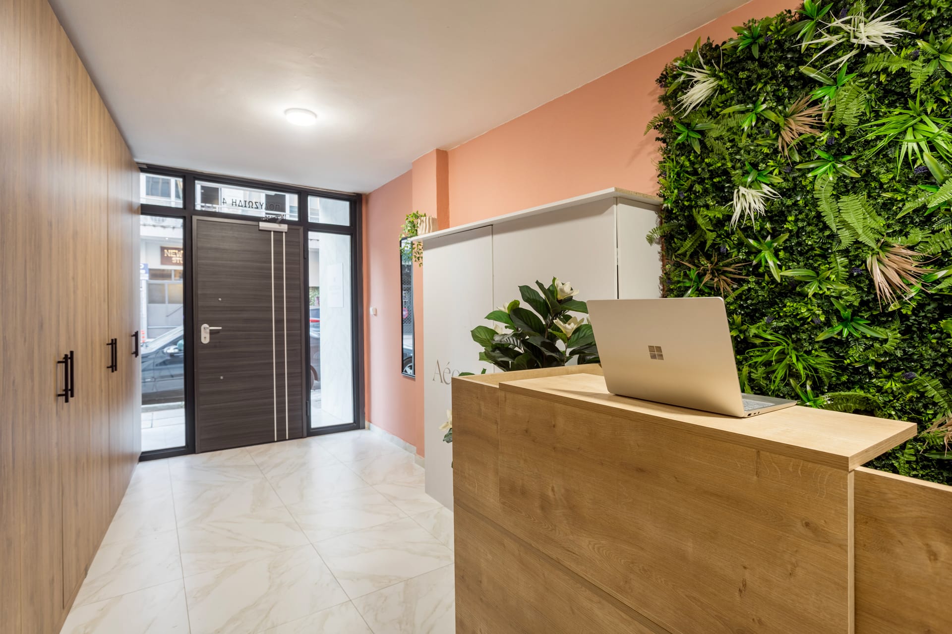 Aeons by Hotelia Hospitality Group