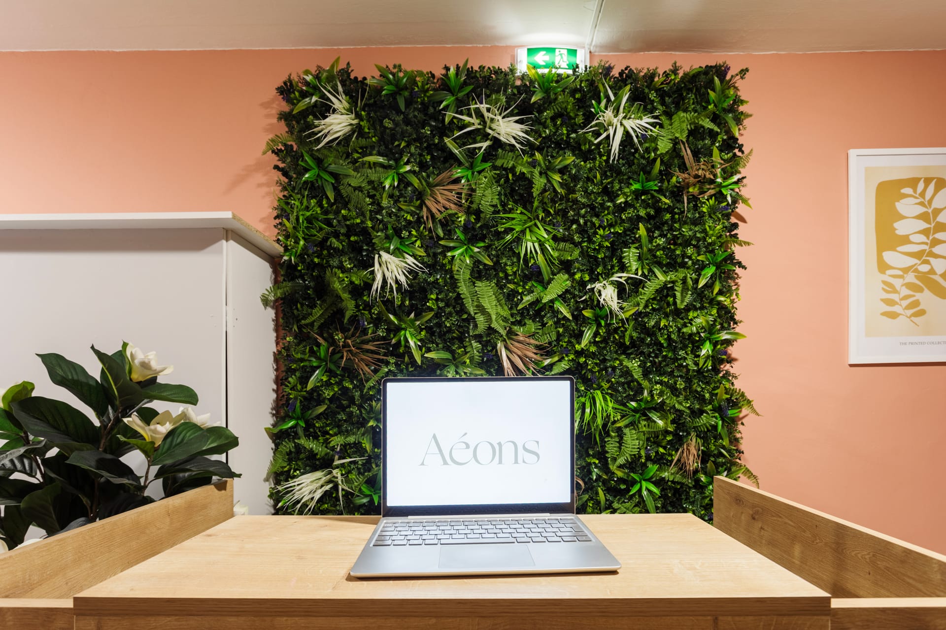 Aeons by Hotelia Hospitality Group