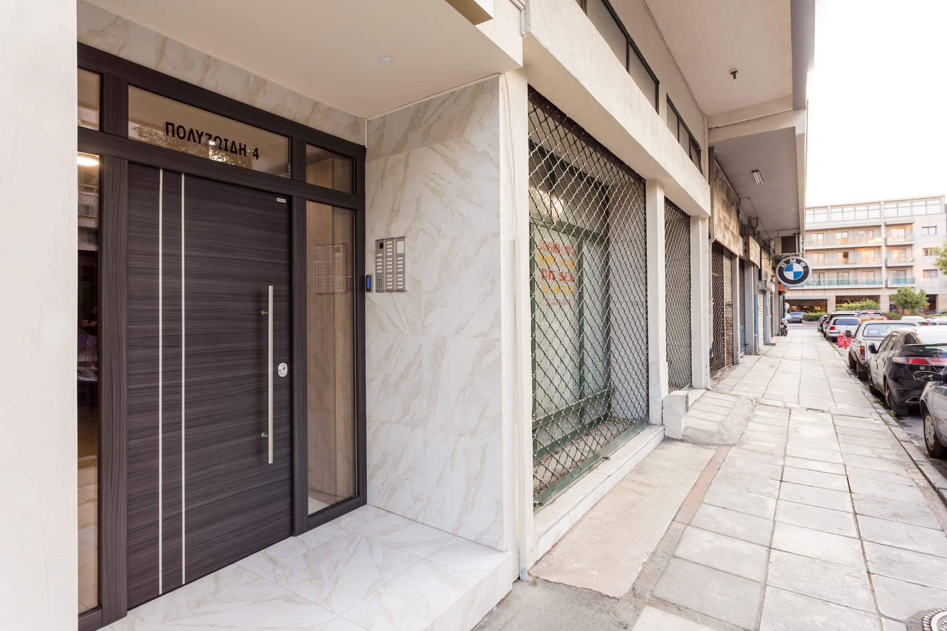 Aeons by Hotelia Hospitality Group