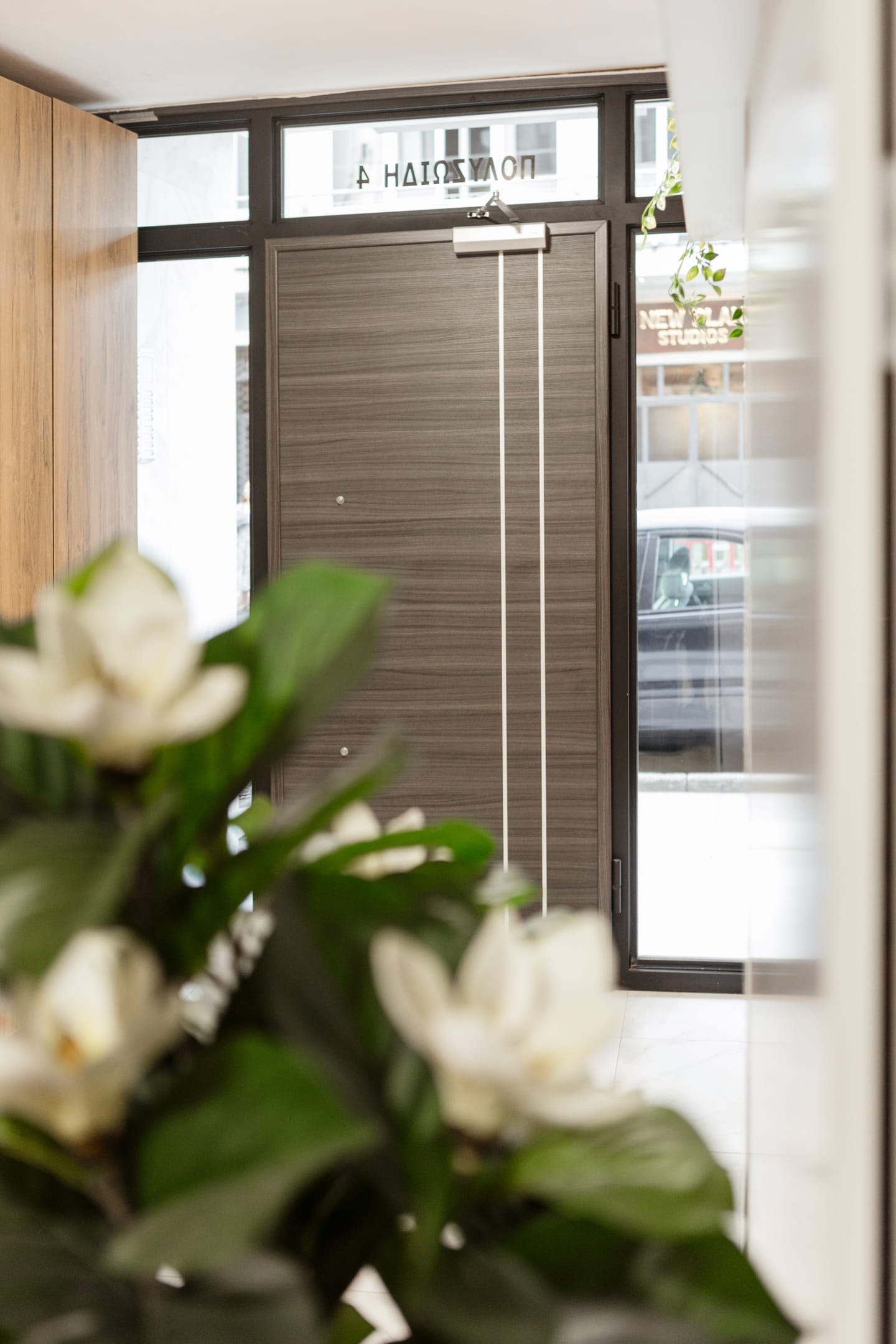 Aeons by Hotelia Hospitality Group