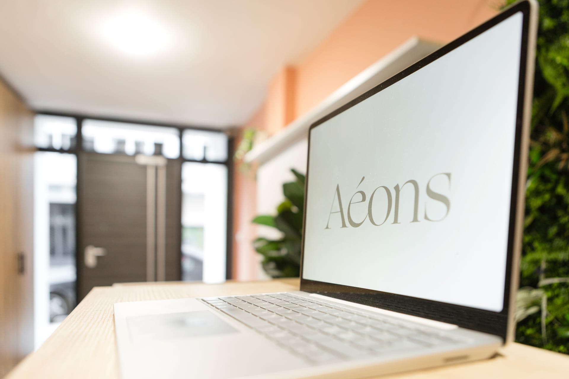 Aeons by Hotelia Hospitality Group
