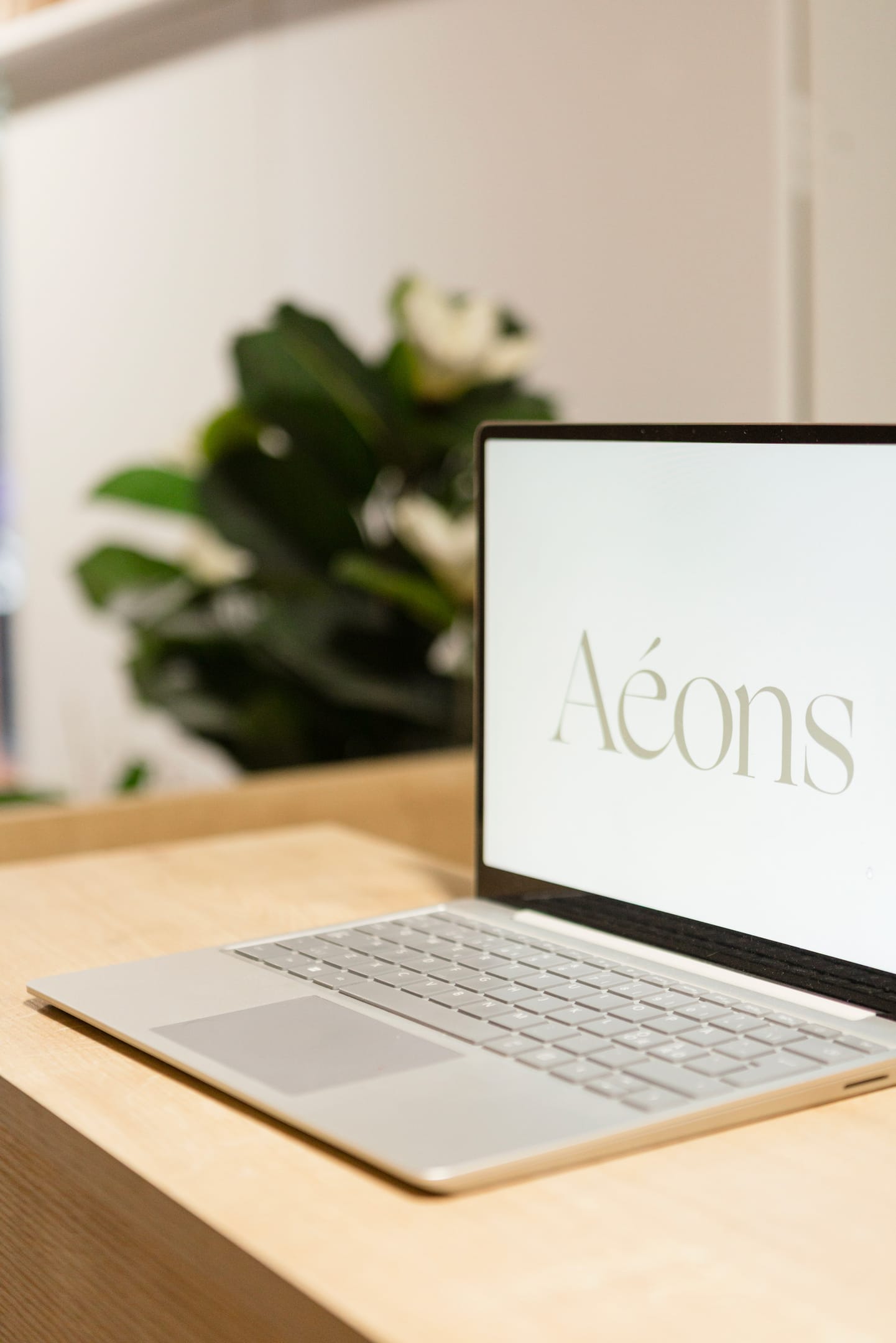 Aeons by Hotelia Hospitality Group
