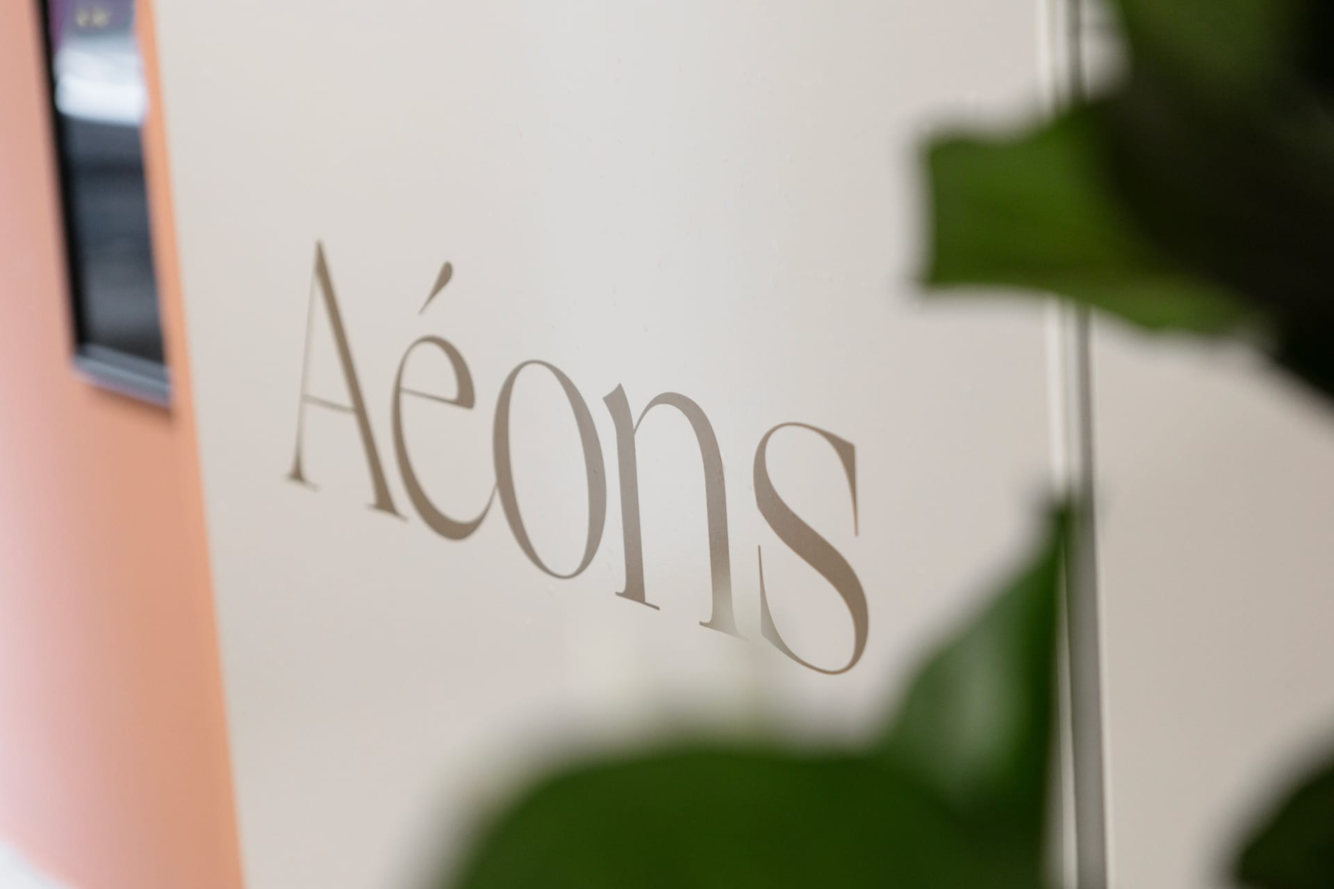Aeons by Hotelia Hospitality Group