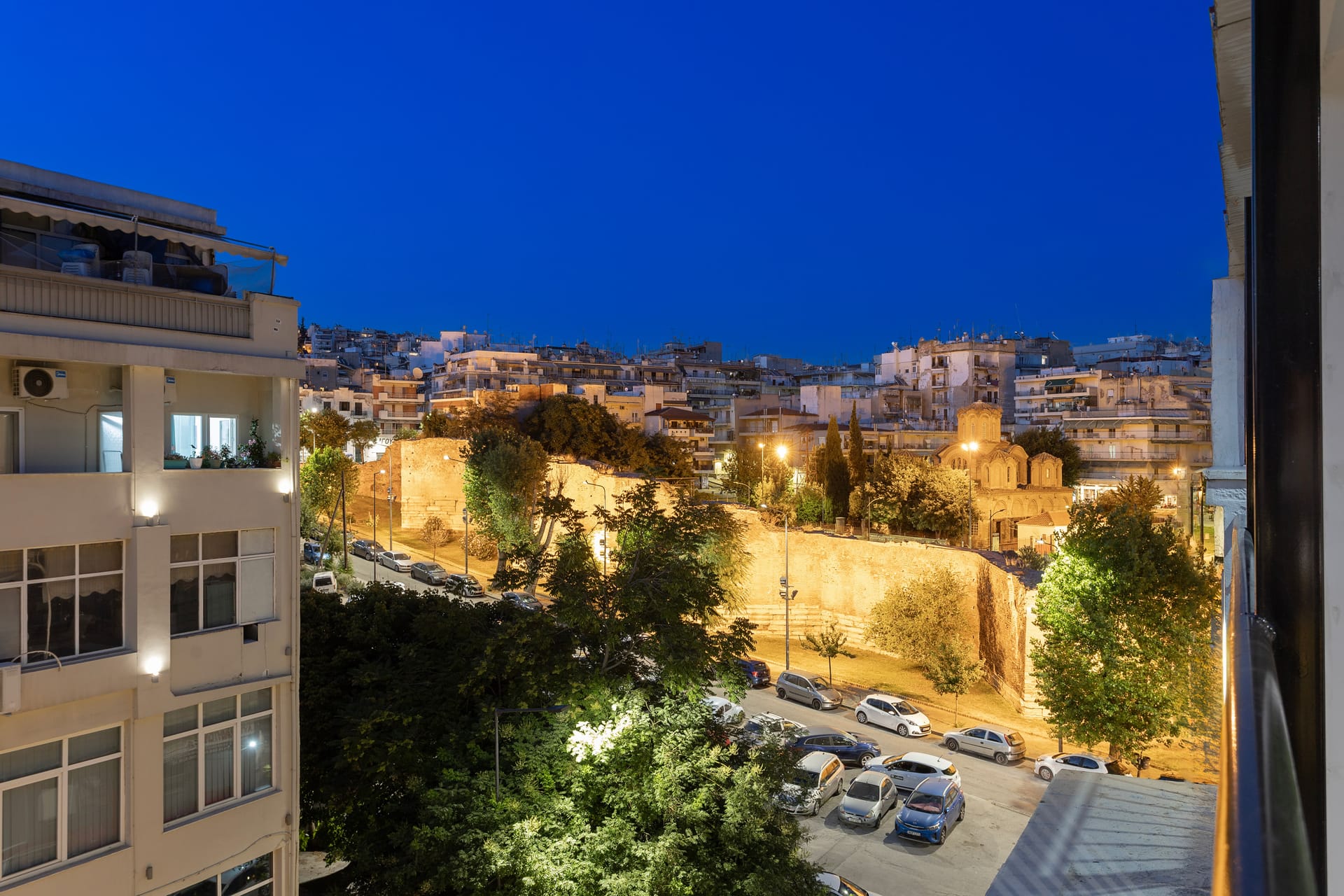 Aeons by Hotelia Hospitality Group