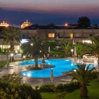 Aethria Hotel Thassos
