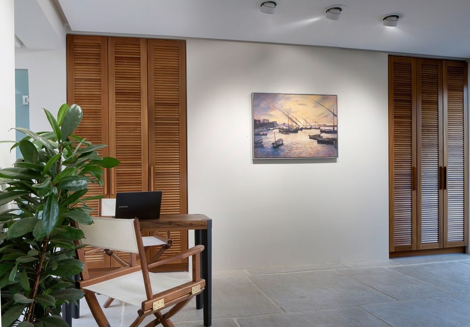 Aethrion Boutique Homes Crete