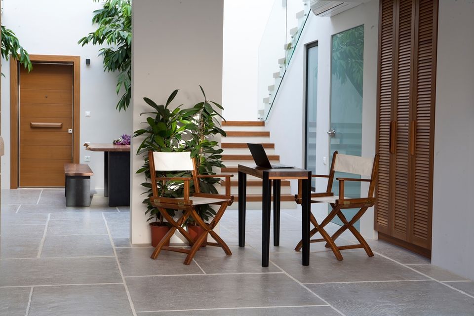Aethrion Boutique Homes Crete