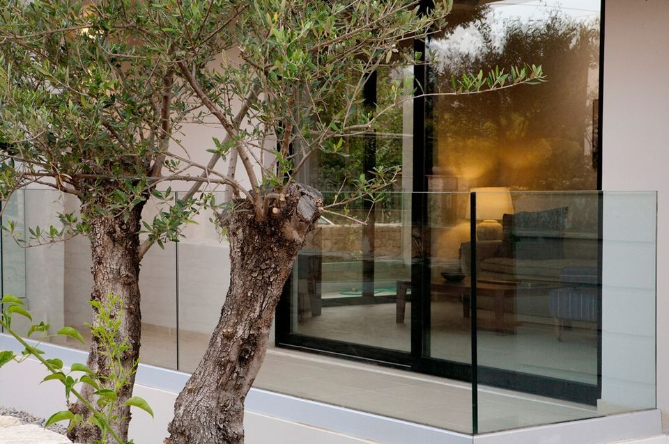 Aethrion Boutique Homes Crete