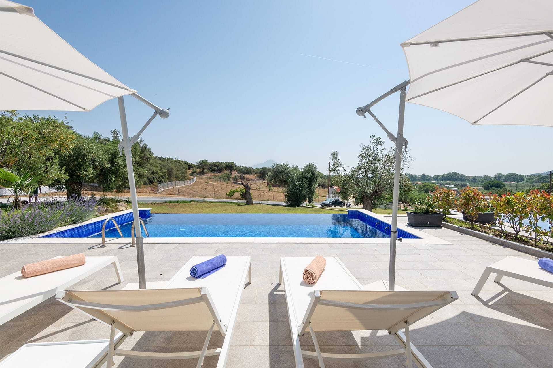 OLD – Afisia Villas
