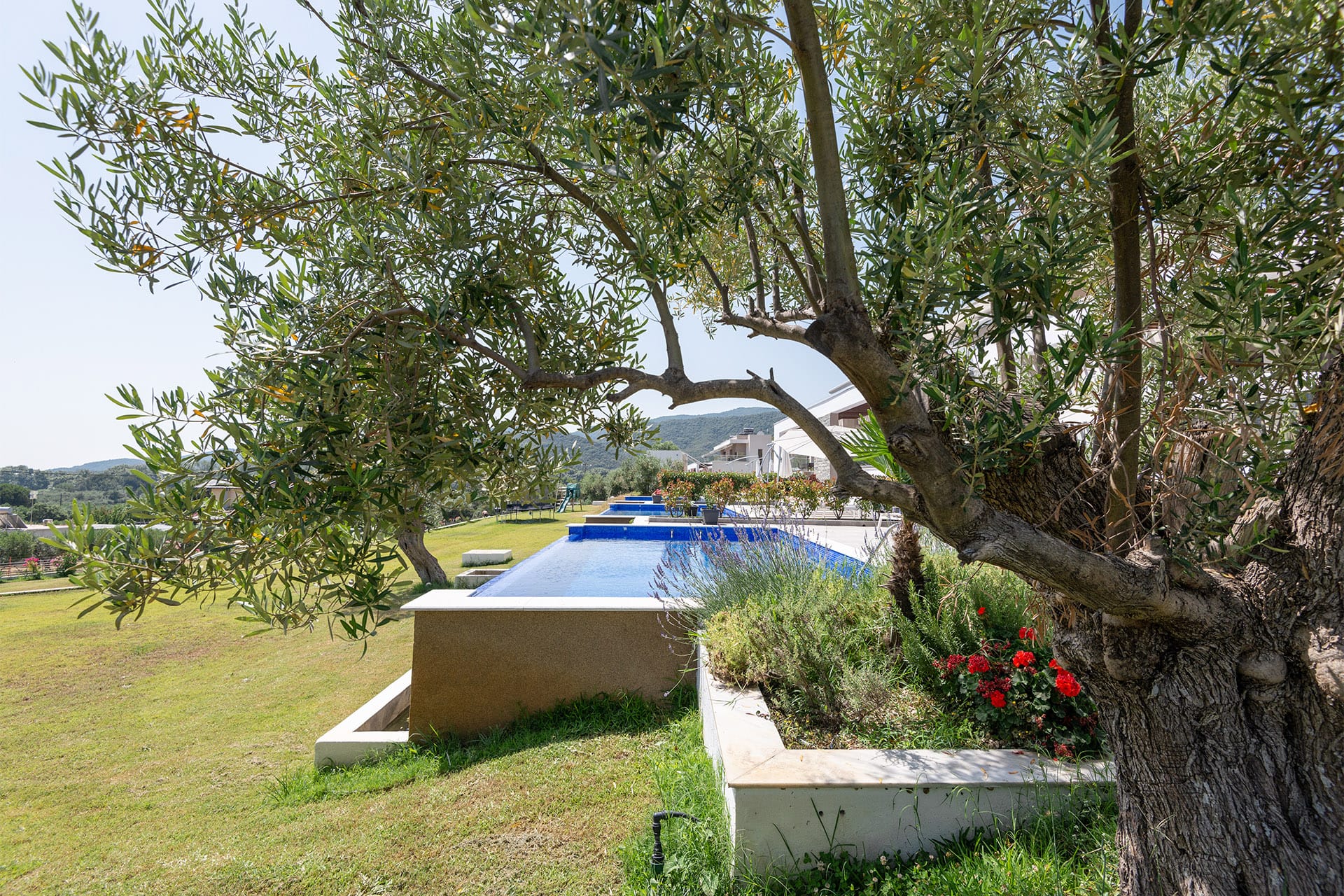 OLD – Afisia Villas