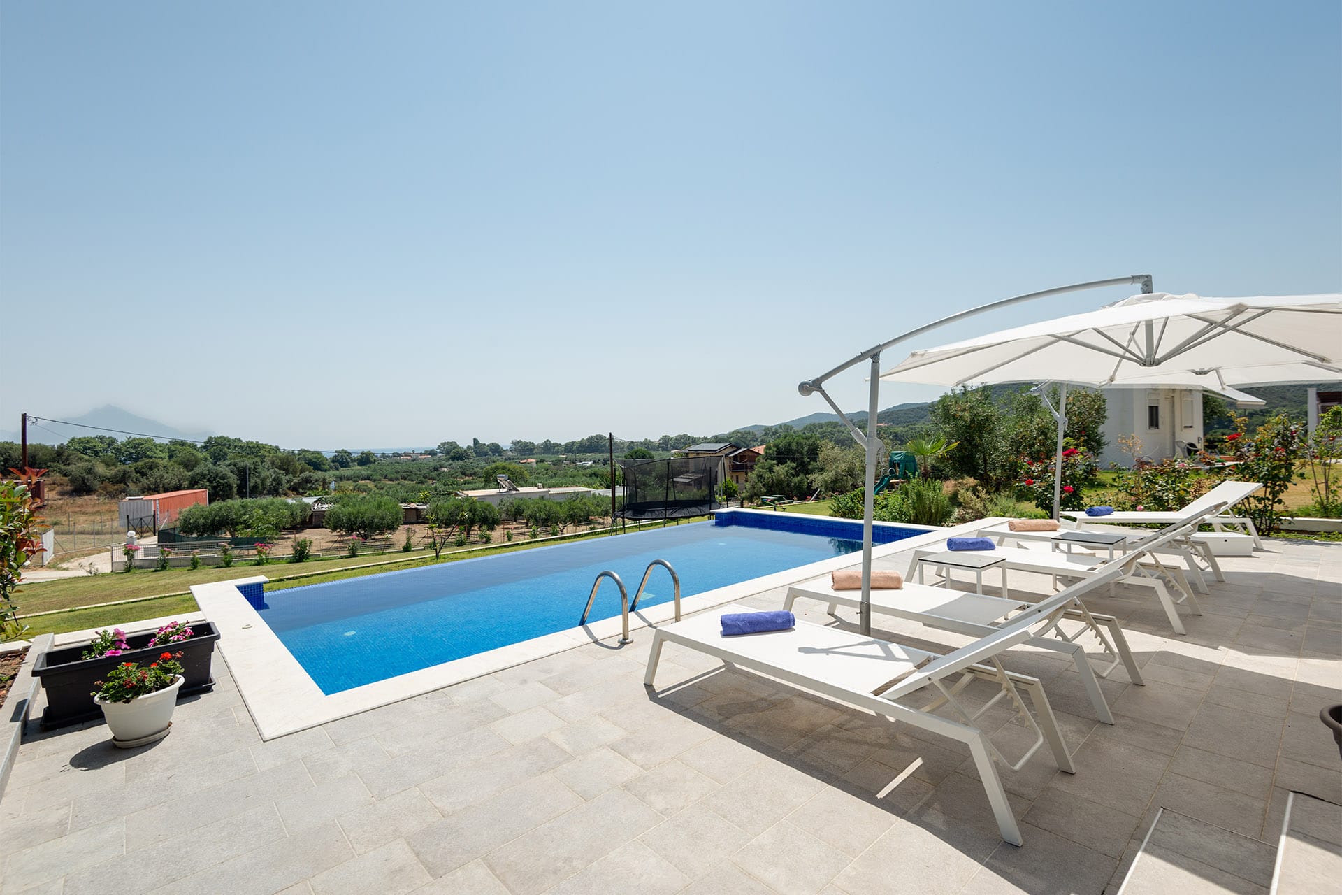 OLD – Afisia Villas