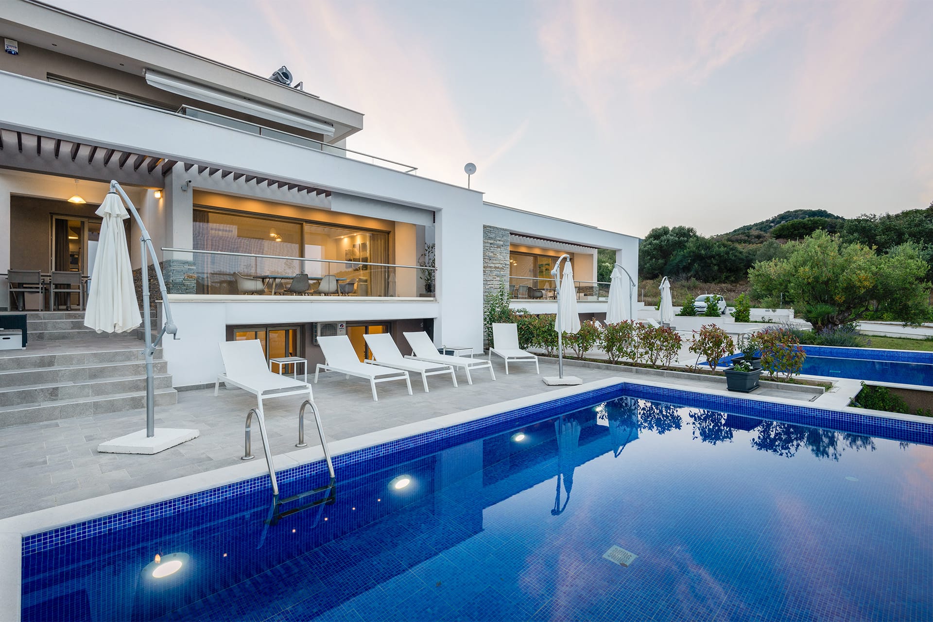 OLD – Afisia Villas