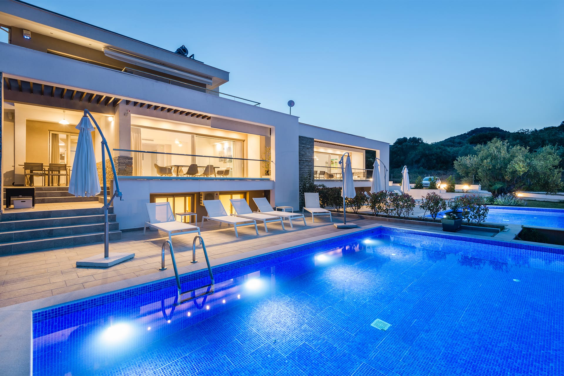 OLD – Afisia Villas