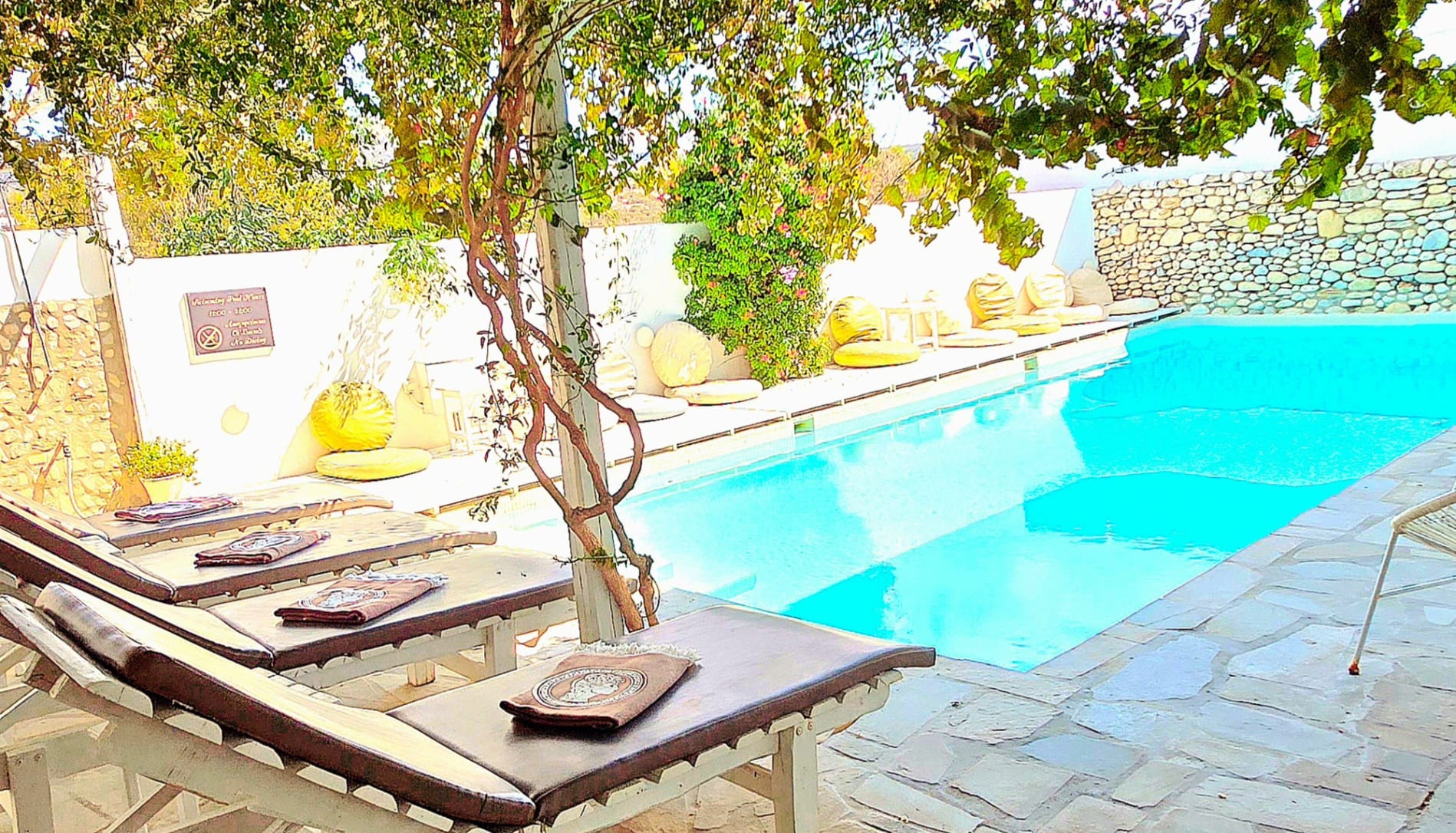 Afrodite Boutique Hotel