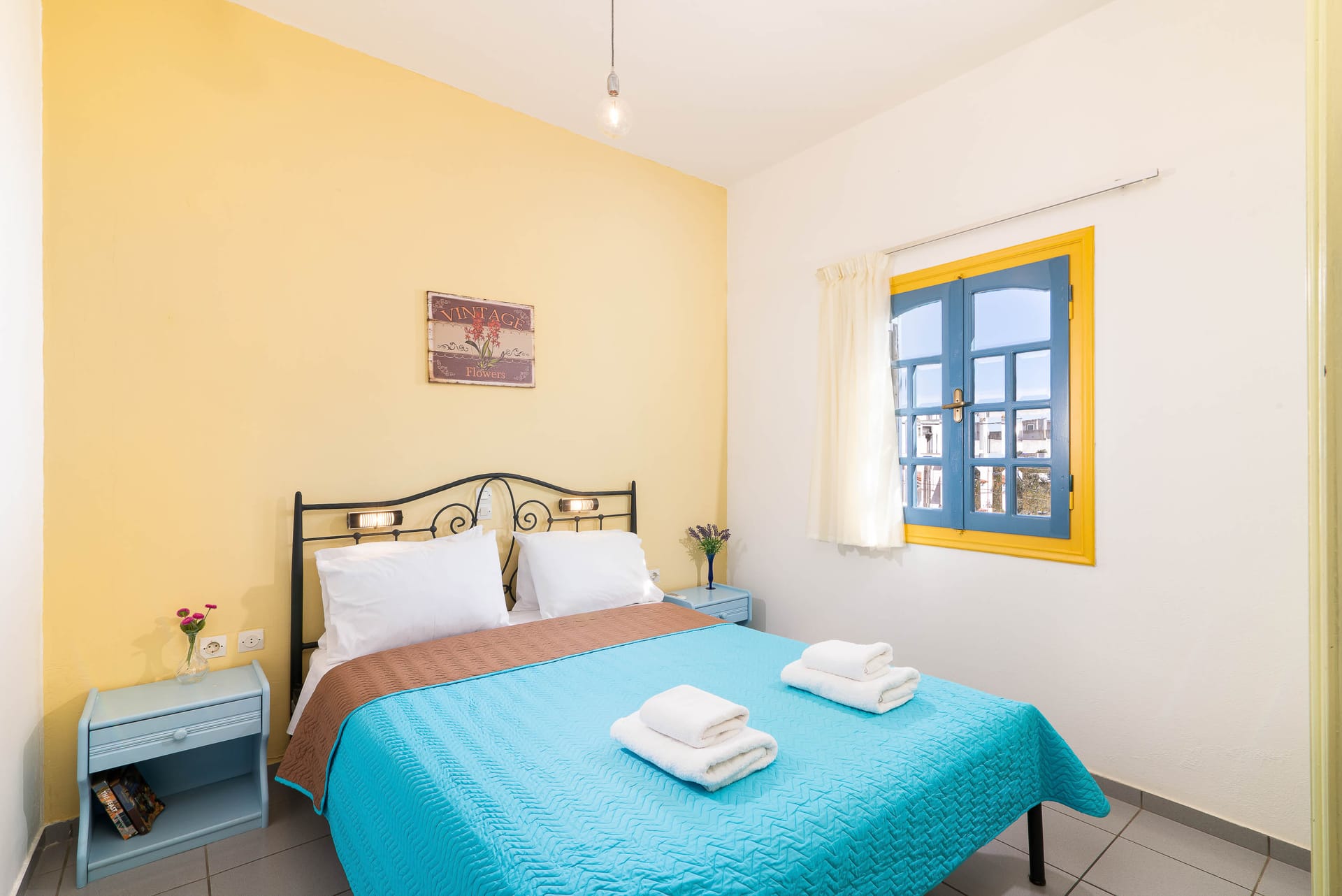 Afroditi Apartments