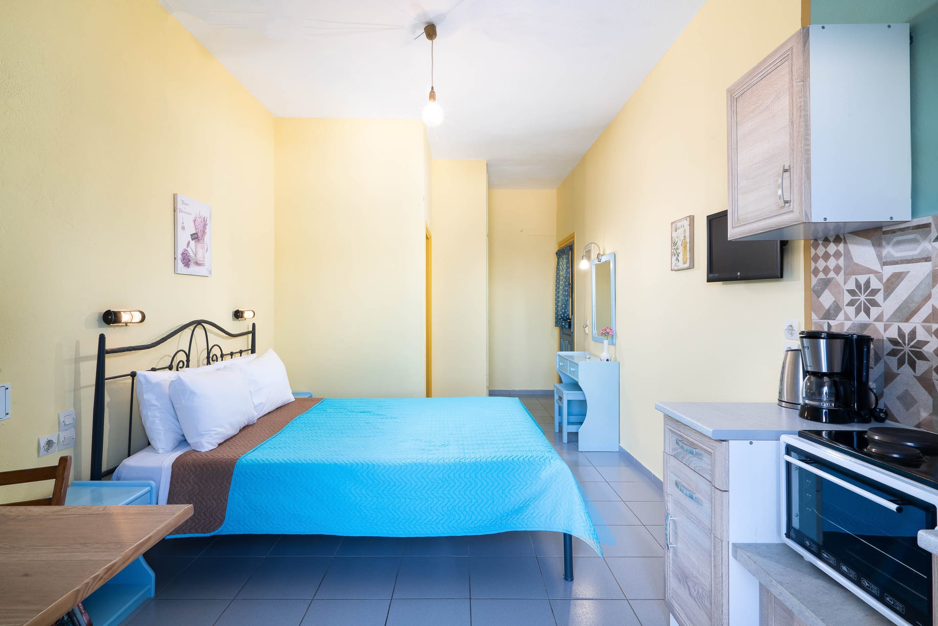 Afroditi Apartments