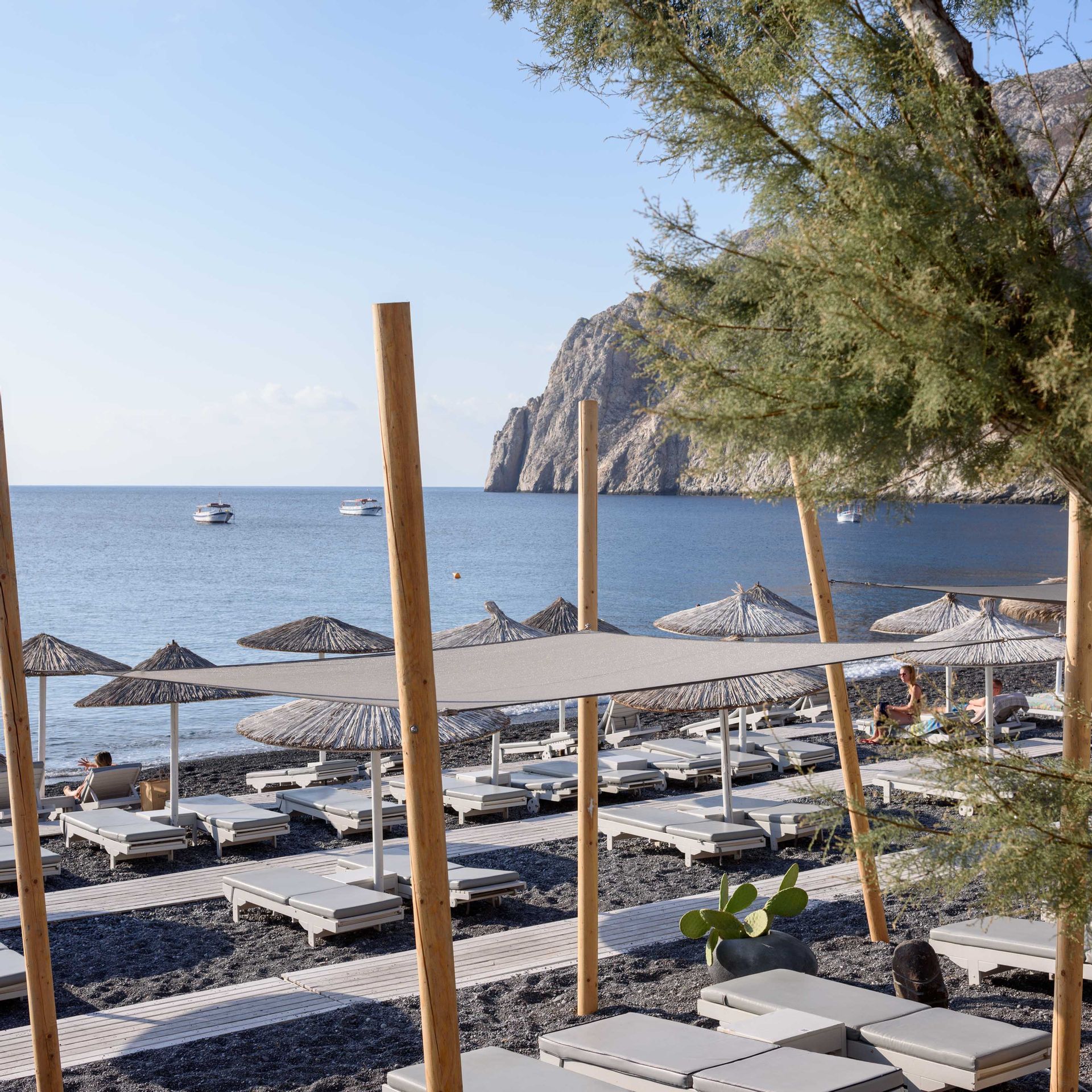 Afroditi Venus Beach Resort Santorini