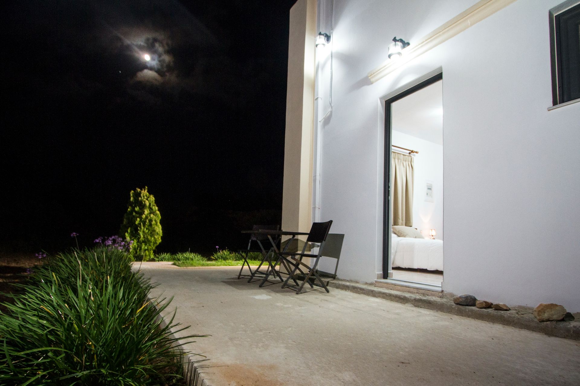 Agarathos Apartments Crete