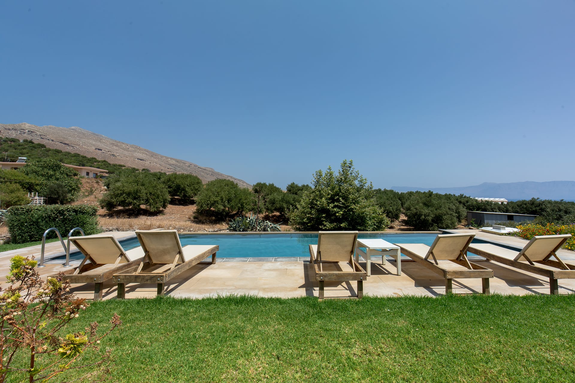 Agarathos Apartments Crete