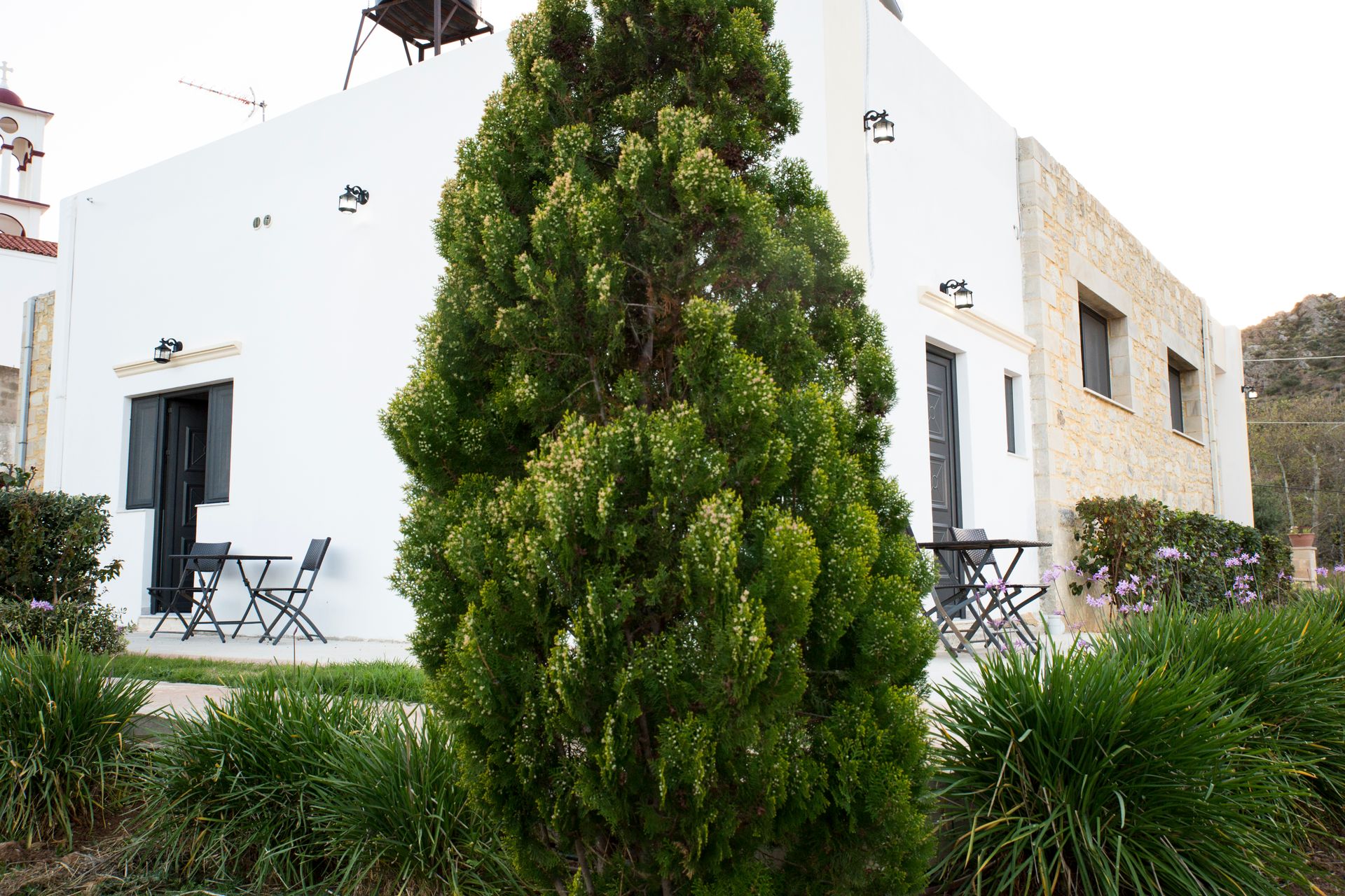 Agarathos Apartments Crete