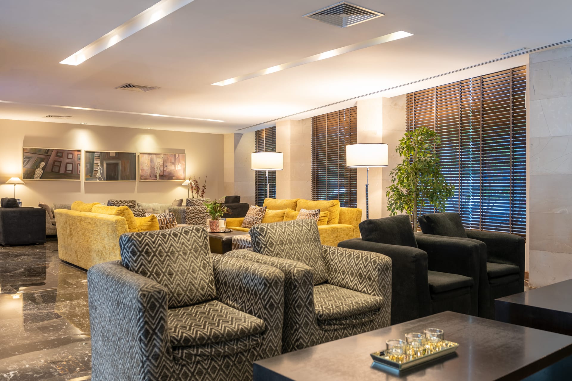 The Athens Gate Hotel