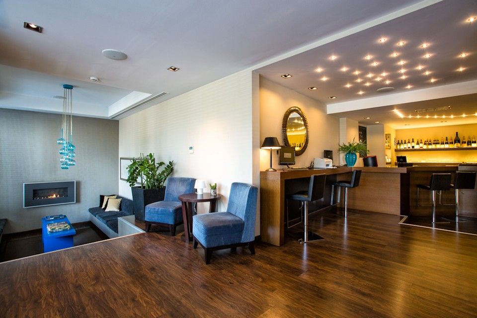 The Athens Gate Hotel