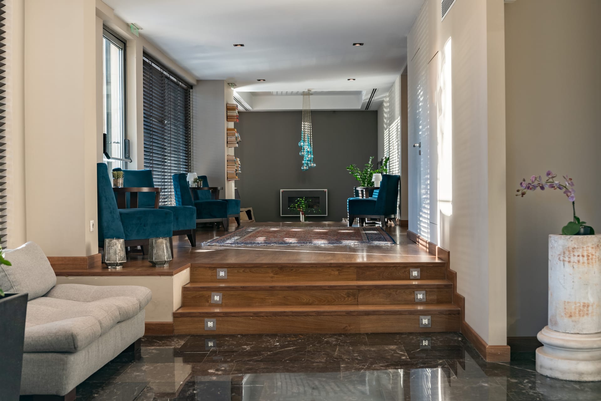 The Athens Gate Hotel