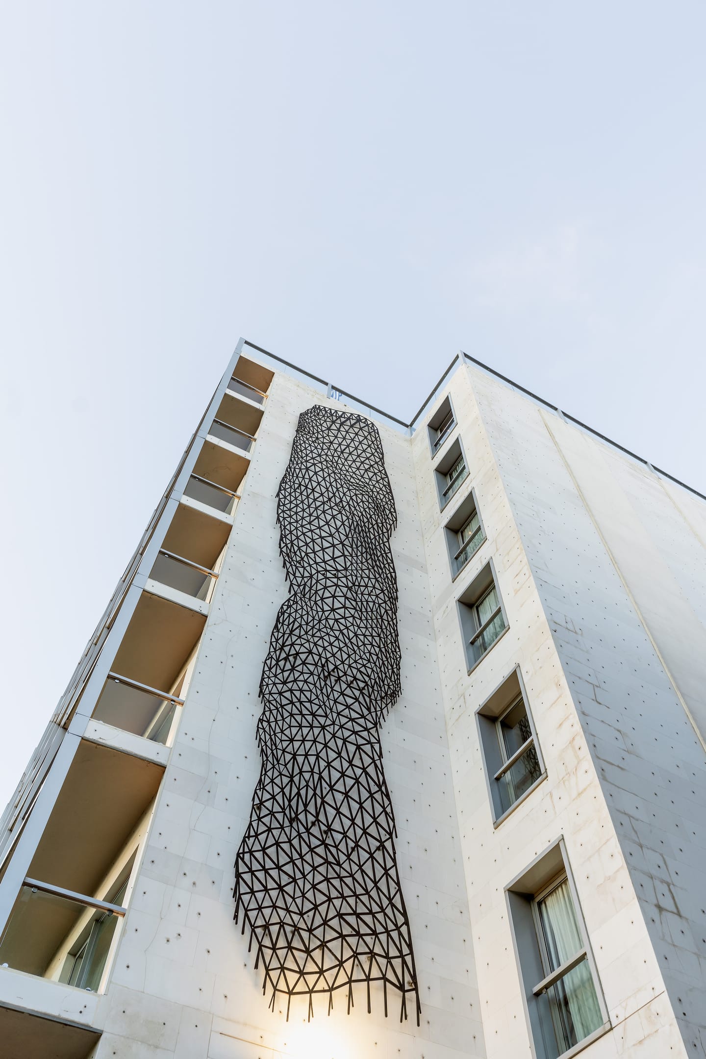 The Athens Gate Hotel