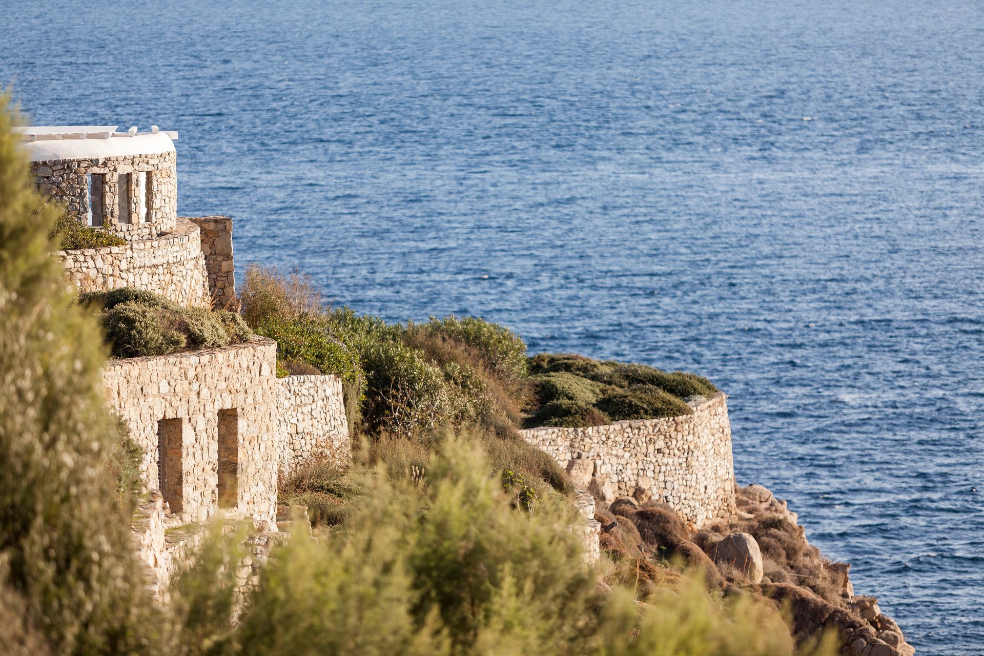 AGL Luxury Villas Mykonos