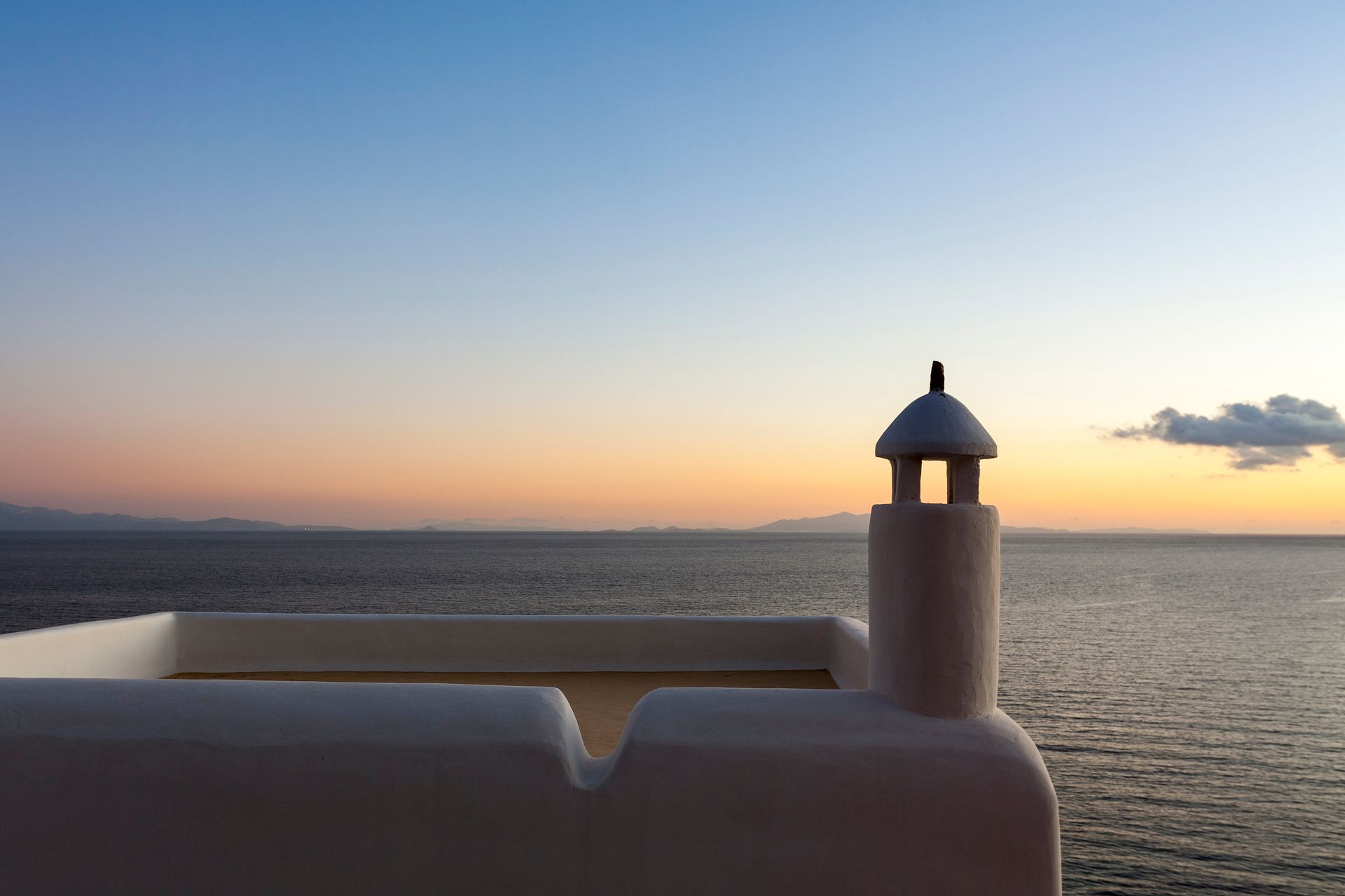 AGL Luxury Villas Mykonos