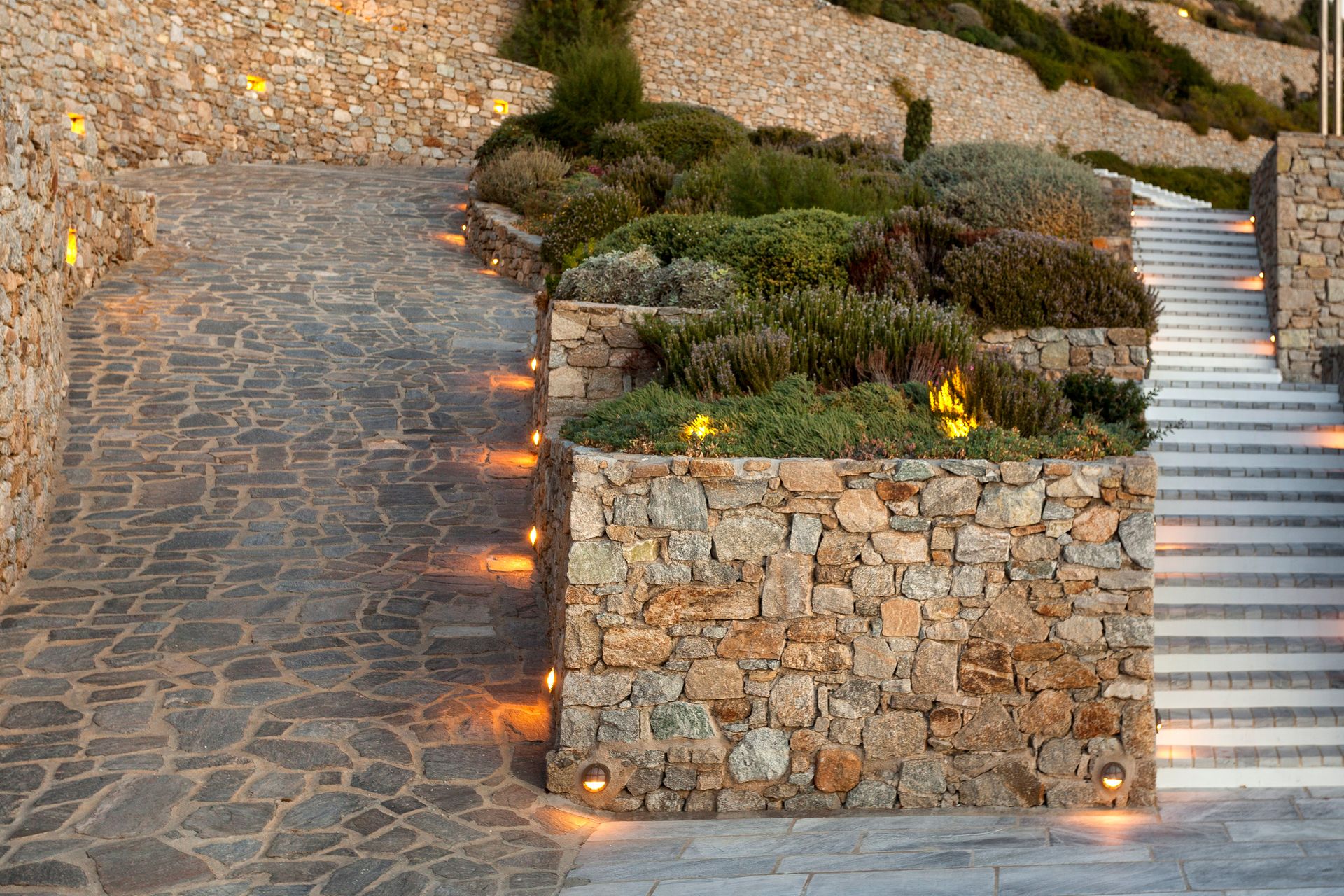 AGL Luxury Villas Mykonos