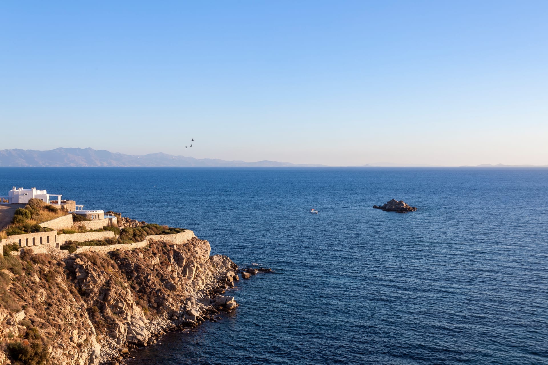 AGL Luxury Villas Mykonos
