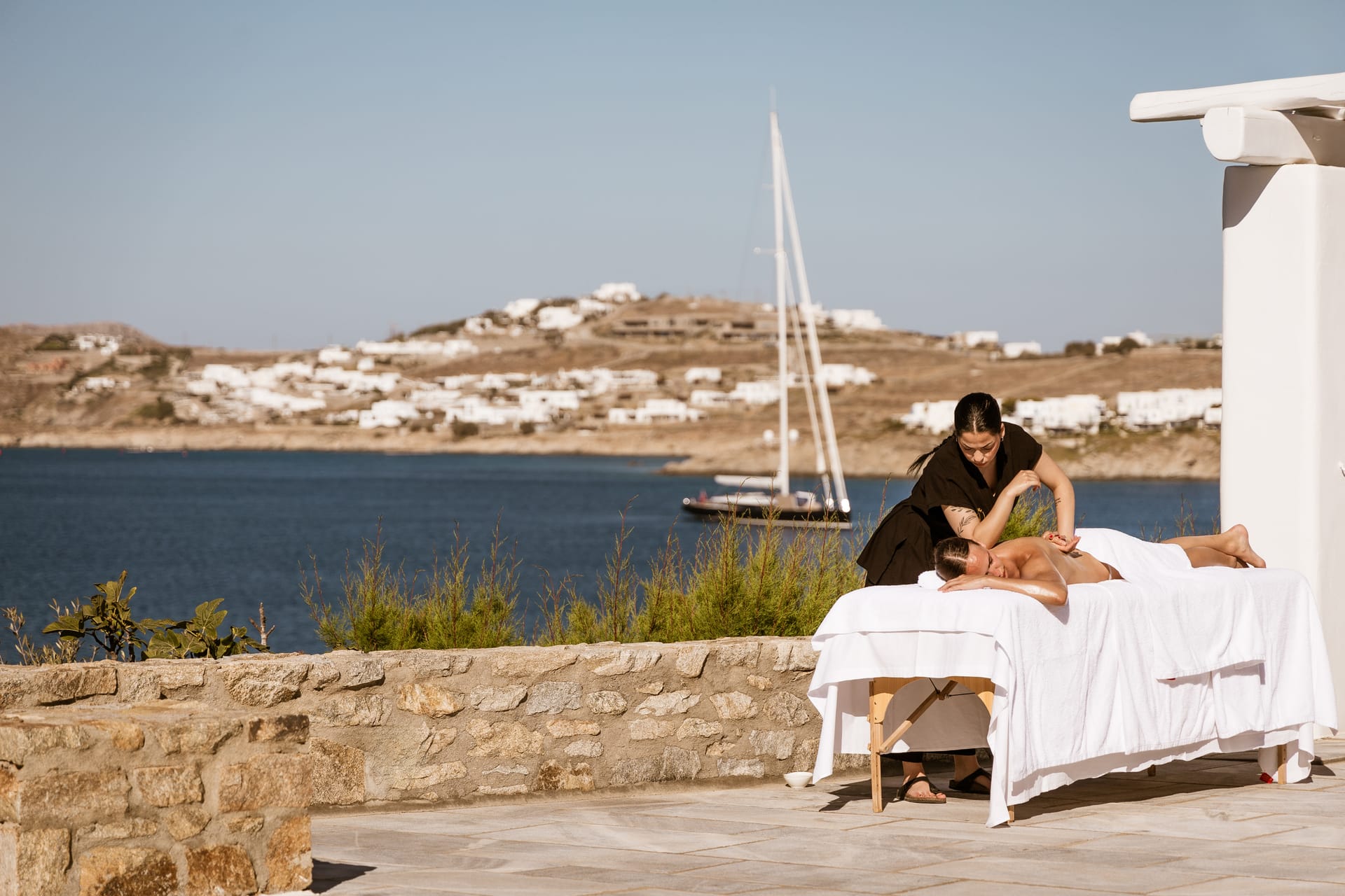 AGL Luxury Villas Mykonos