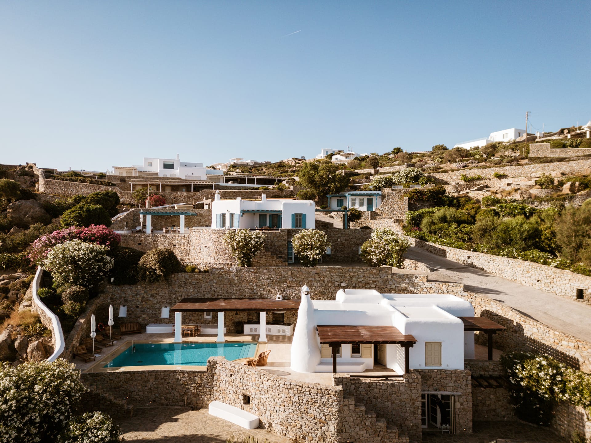 AGL Luxury Villas Mykonos