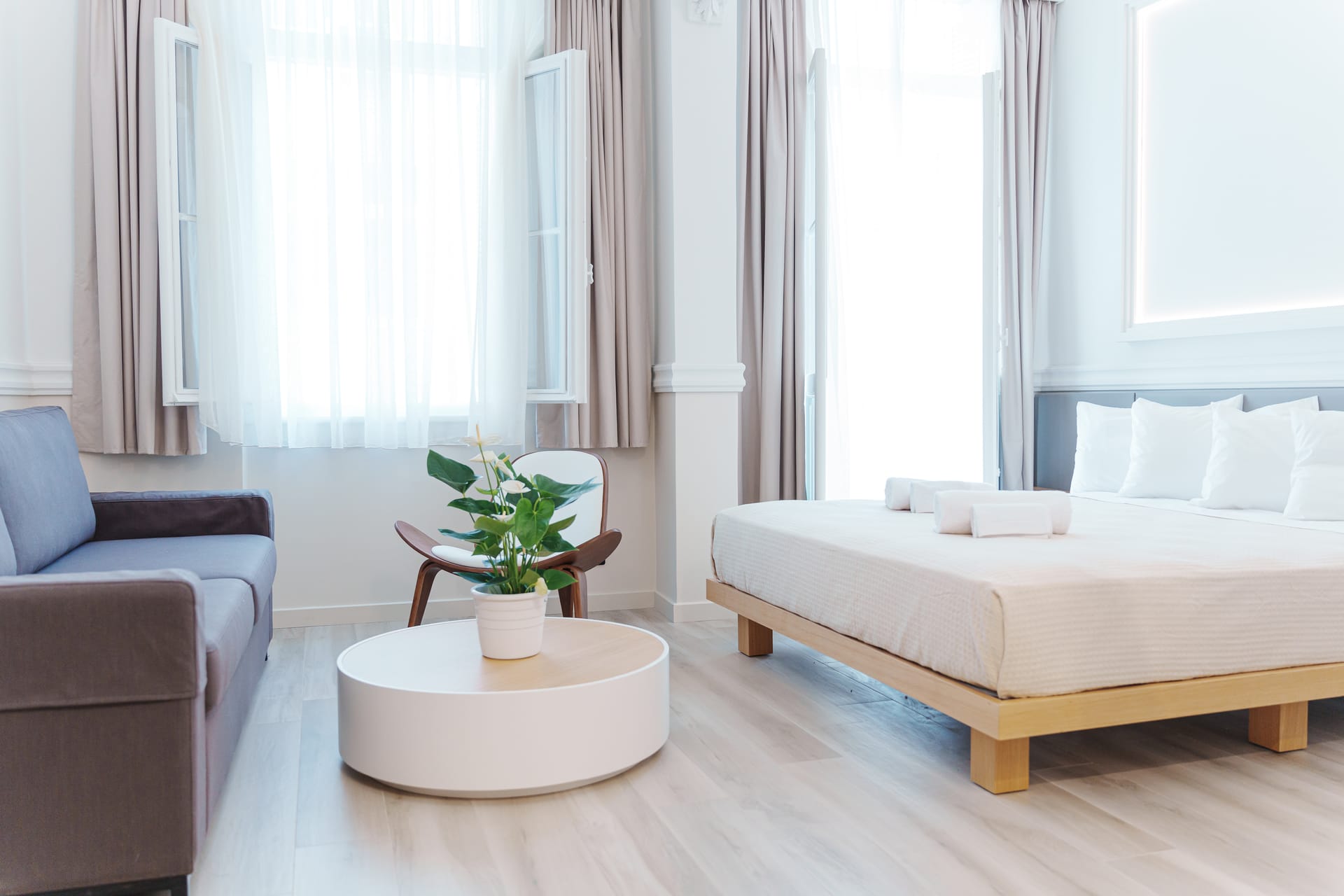 Agora Athens Suites