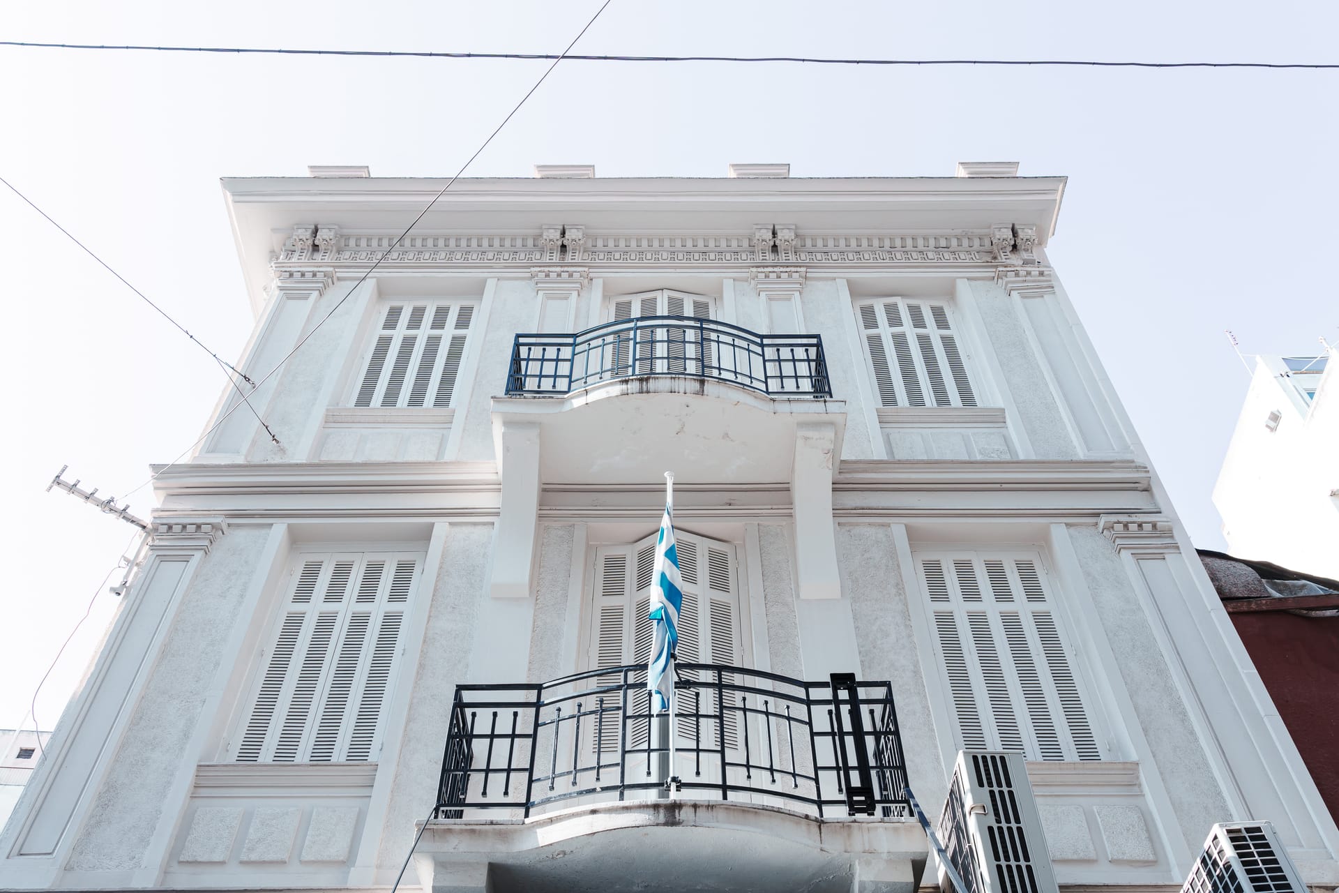 Agora Athens Suites