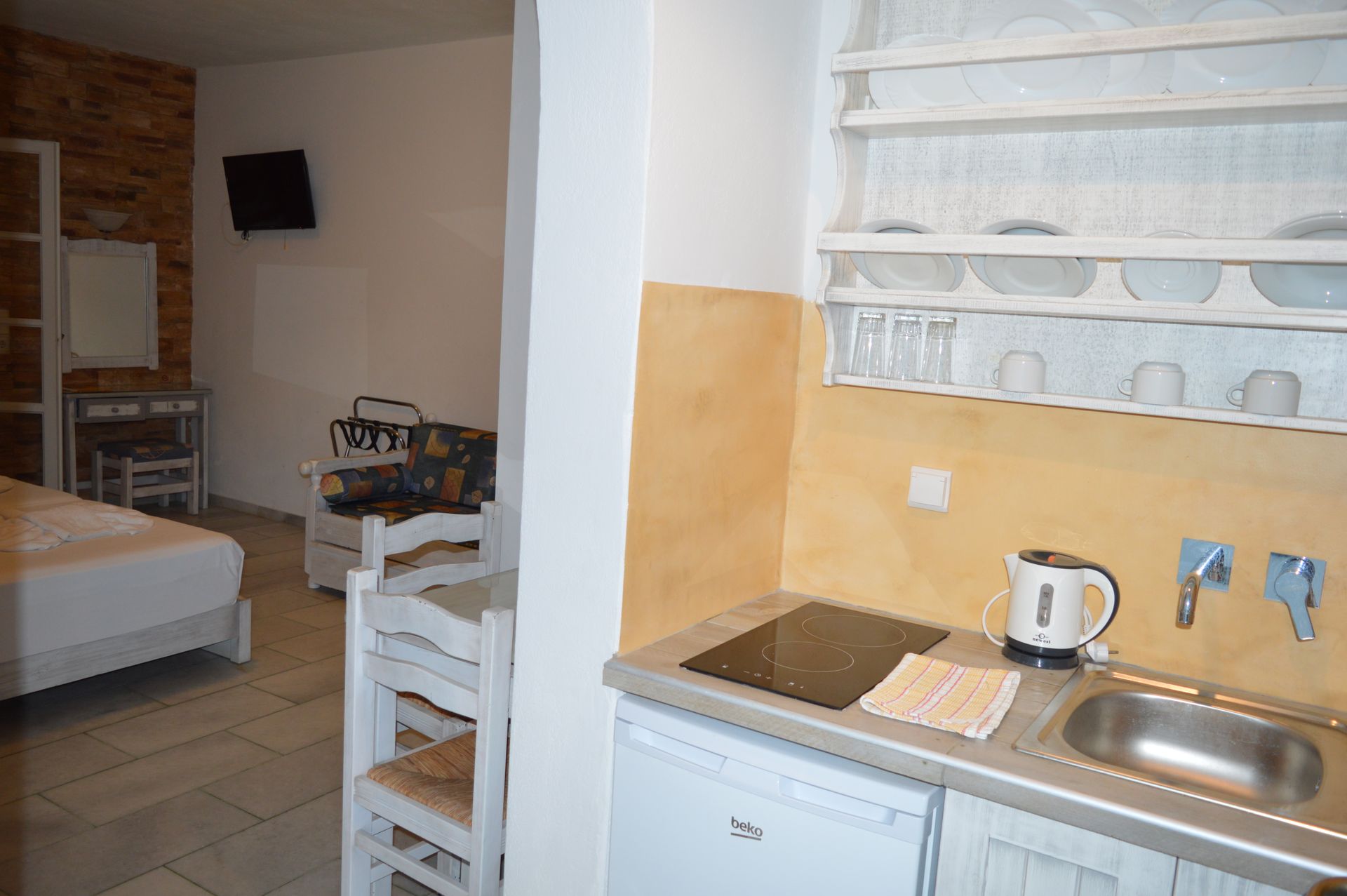 Agios Prokopios Hotel