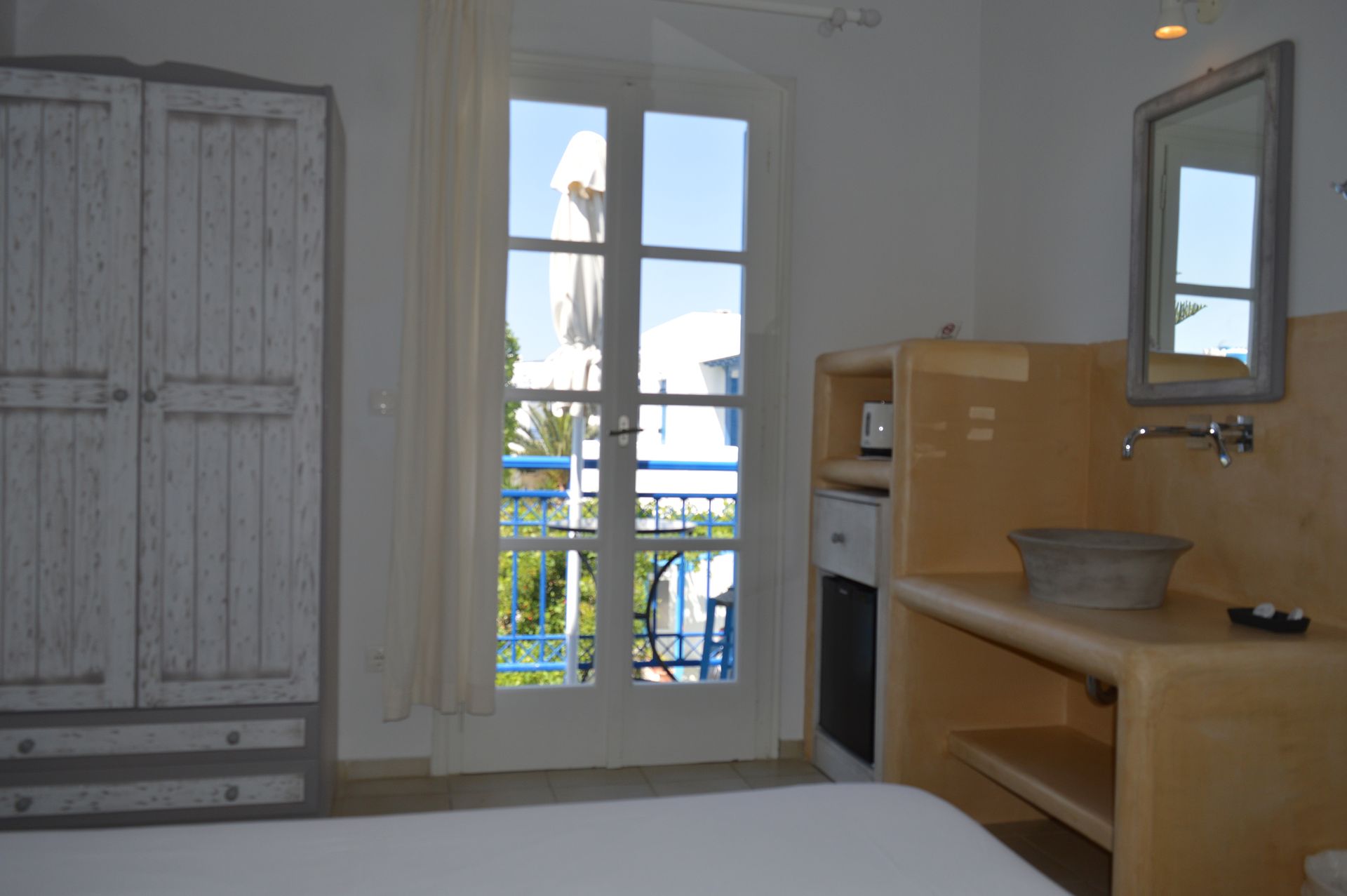 Agios Prokopios Hotel