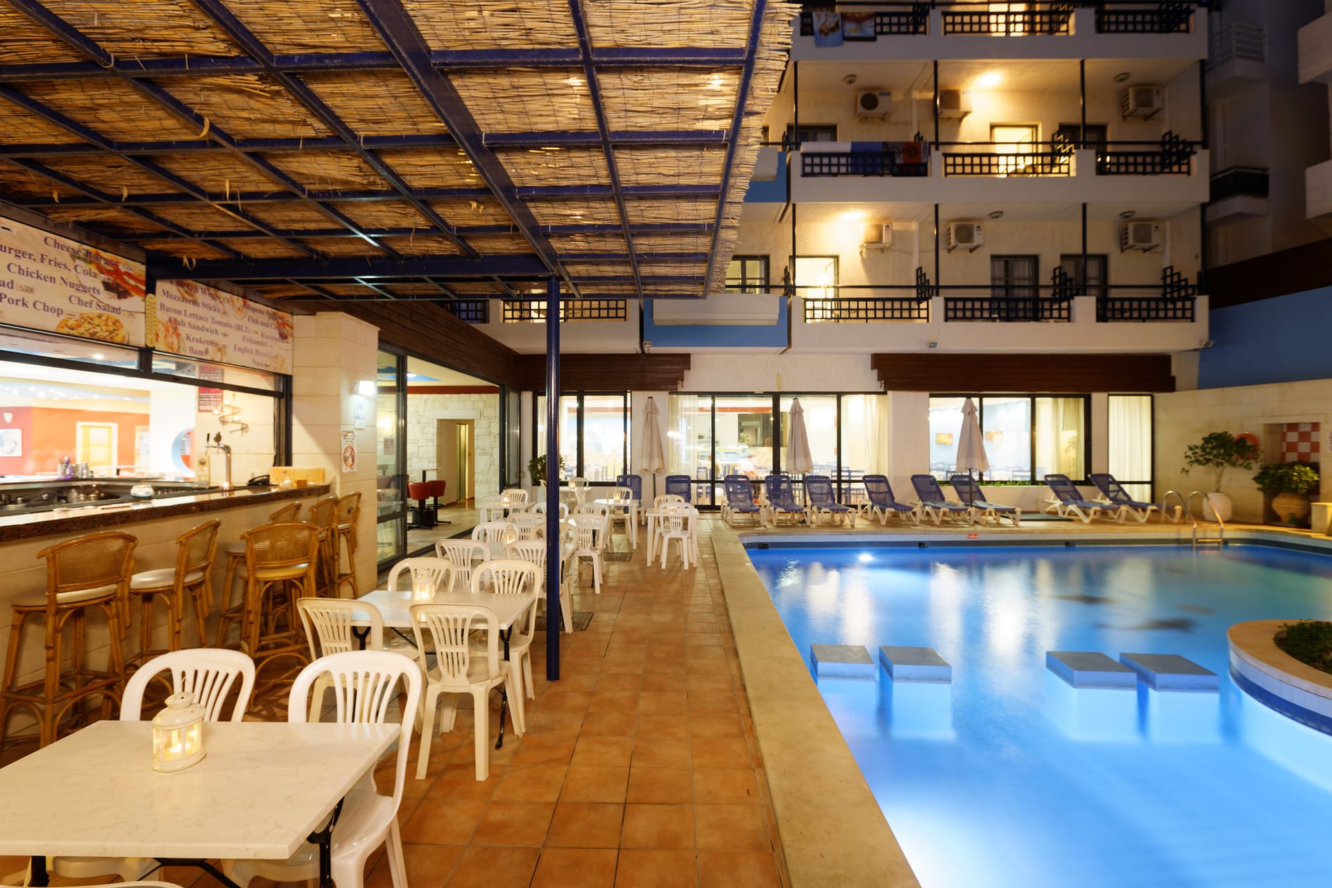 Agrabella Hotel – Adults Only
