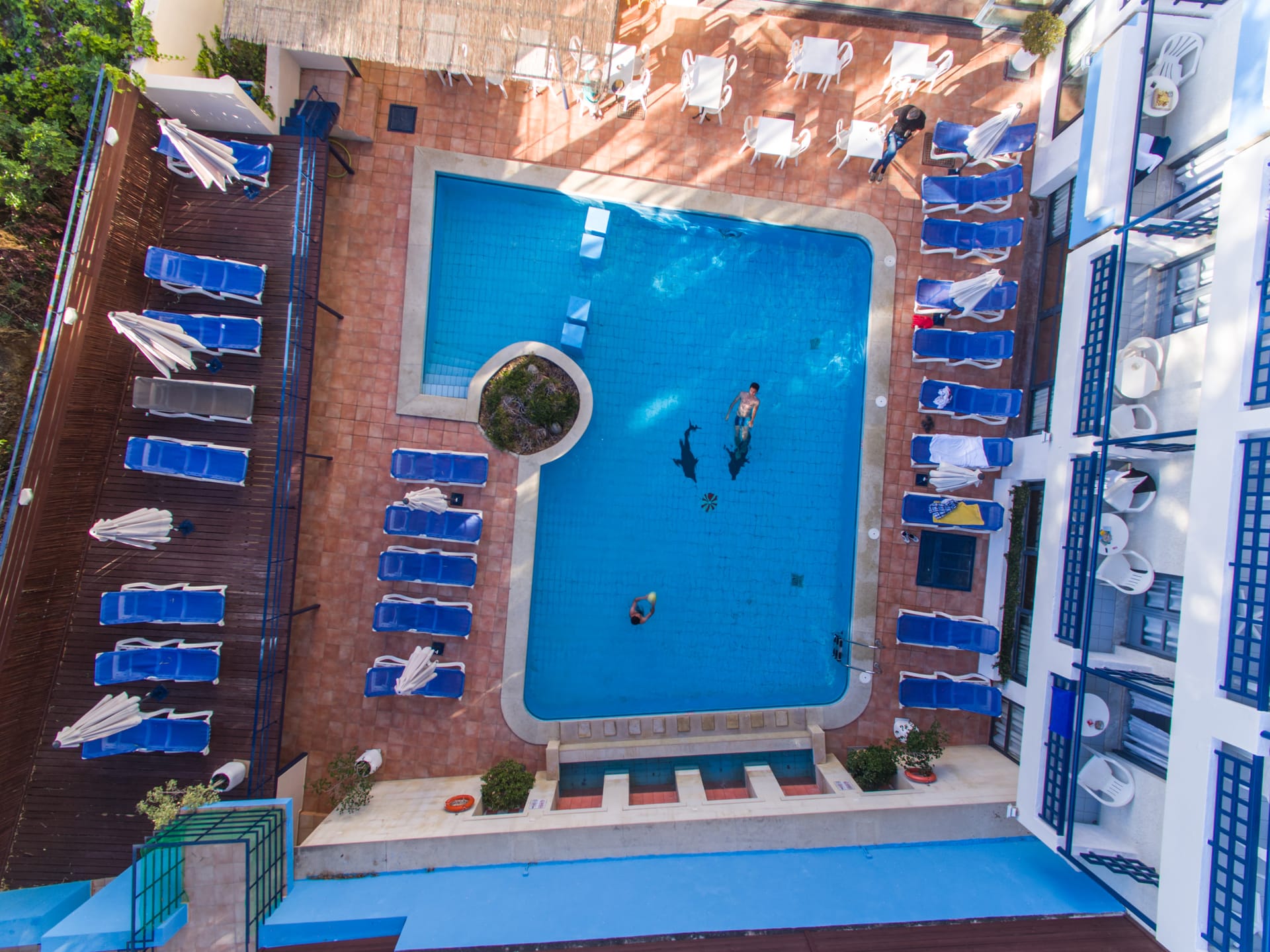 Agrabella Hotel – Adults Only